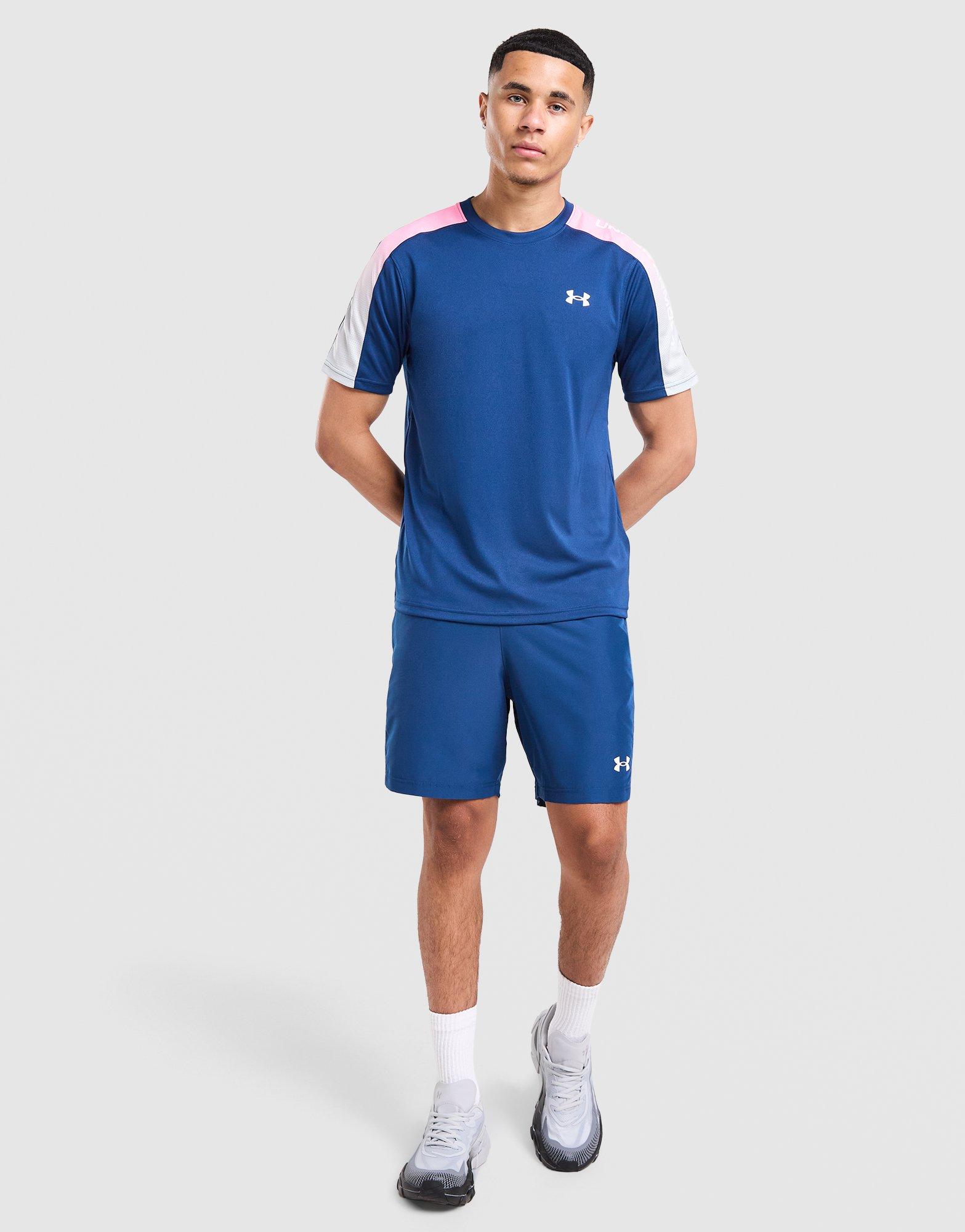 Under Armour Fade Shorts