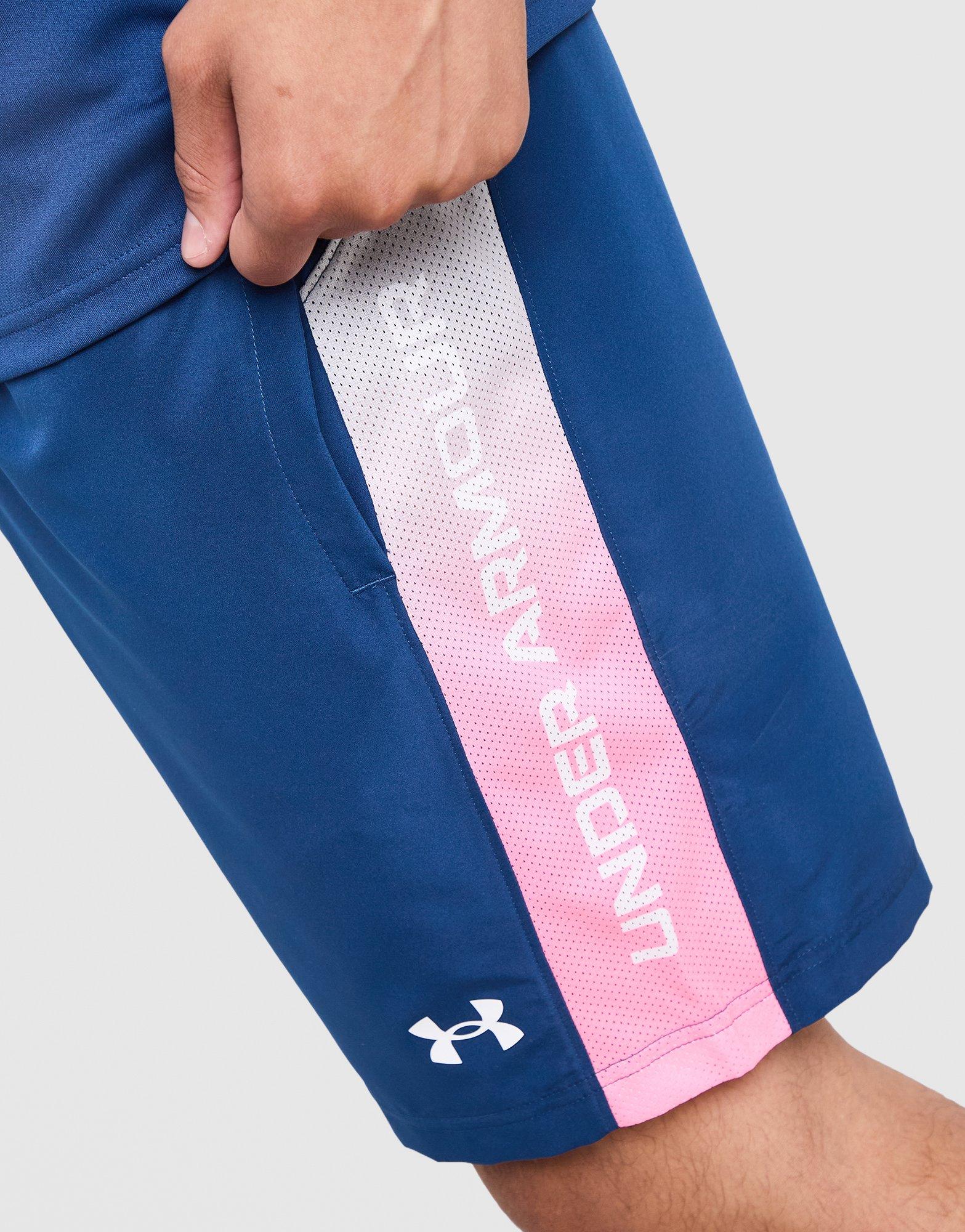Under Armour Fade Shorts