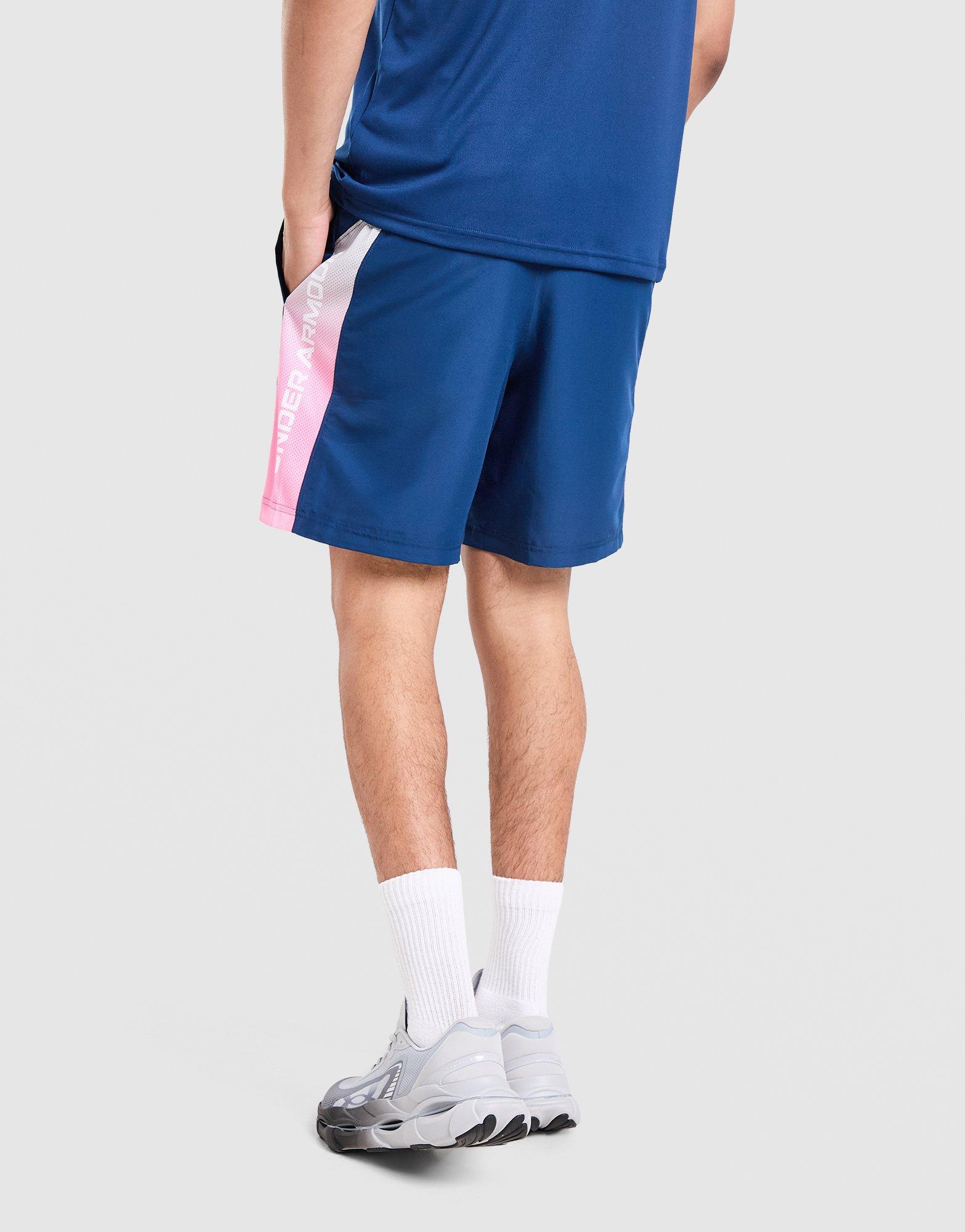 Under Armour Fade Shorts