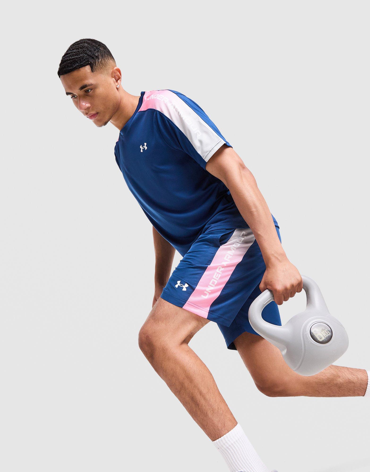 Under Armour Fade Shorts