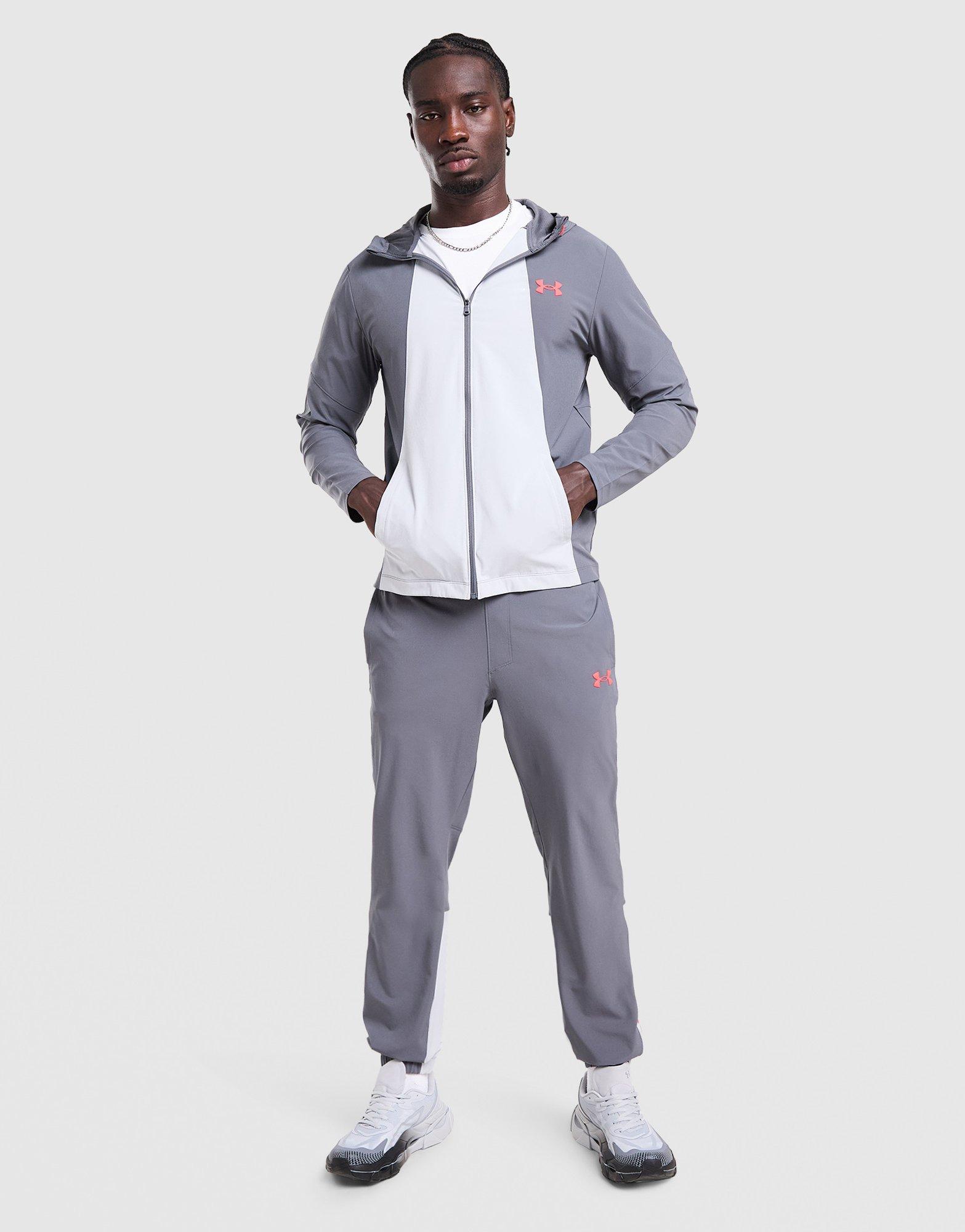 Under Armour Tech Utility Woven Jacket