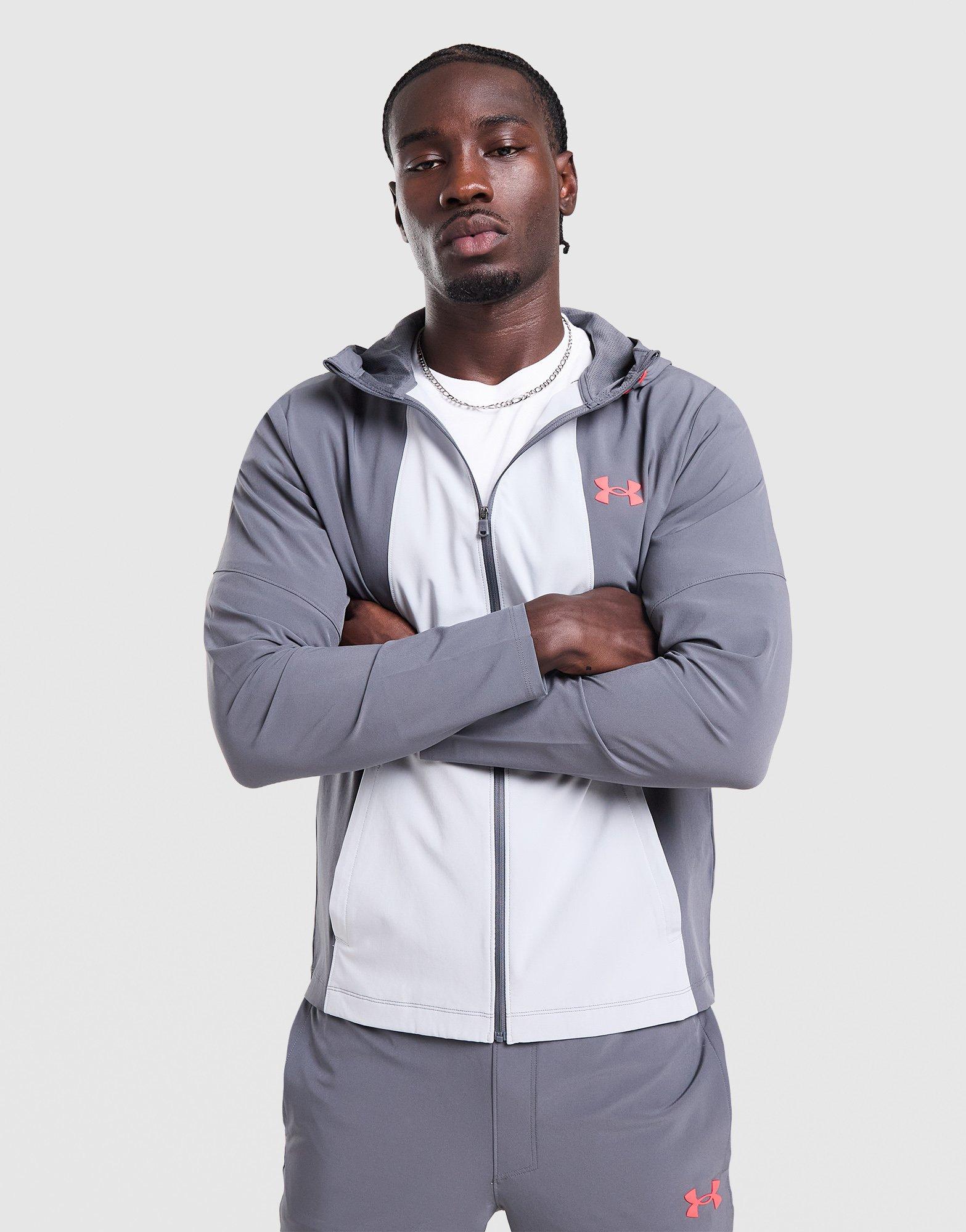 Under Armour Tech Utility Woven Jacket