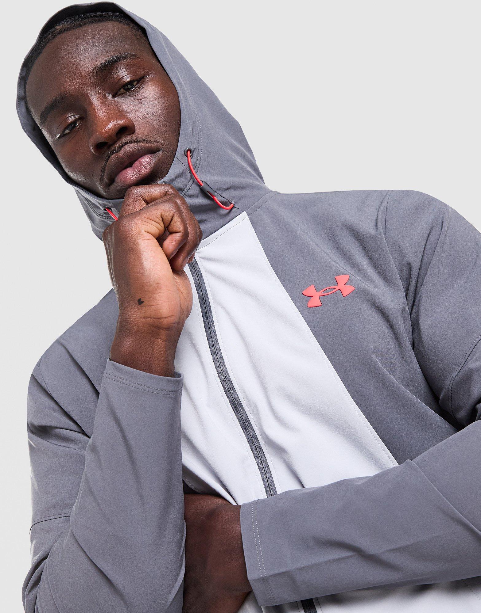 Under Armour Tech Utility Woven Jacket