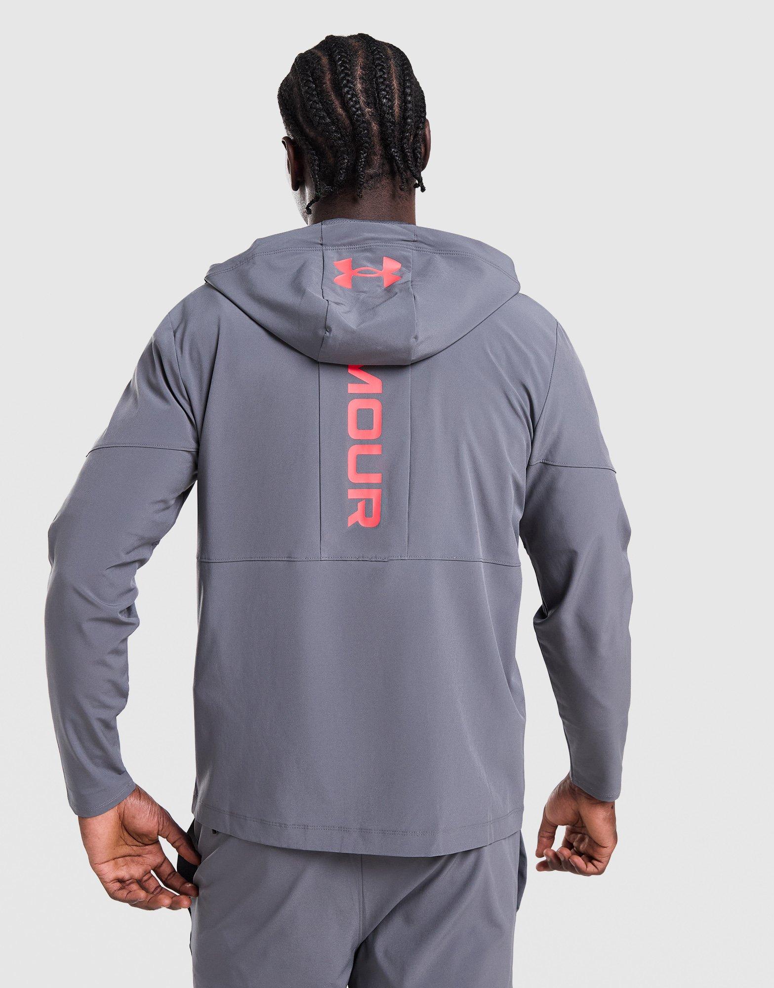 Under Armour Tech Utility Woven Jacket