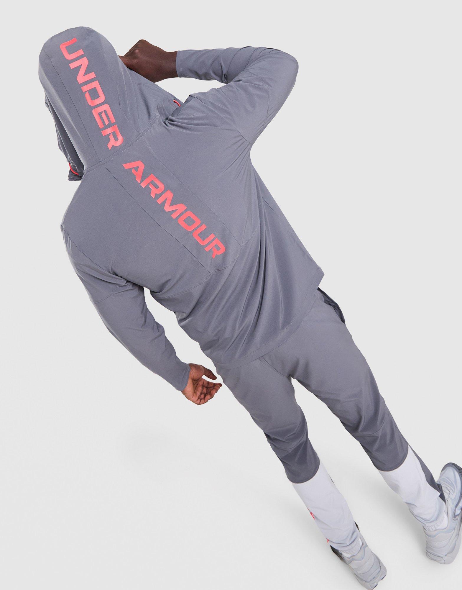 Under Armour Tech Utility Woven Jacket