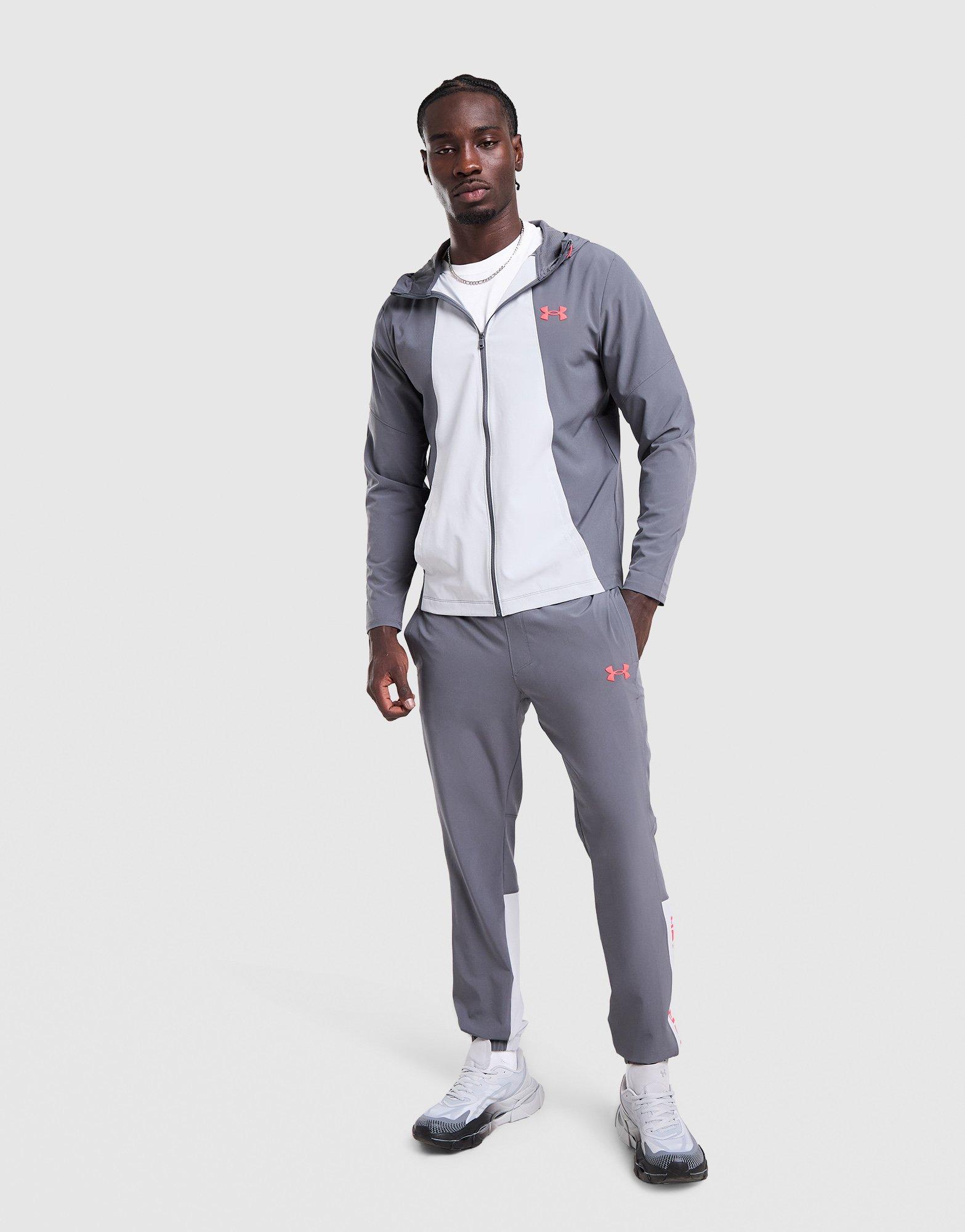 Under Armour Tech Utility Woven Track Pants