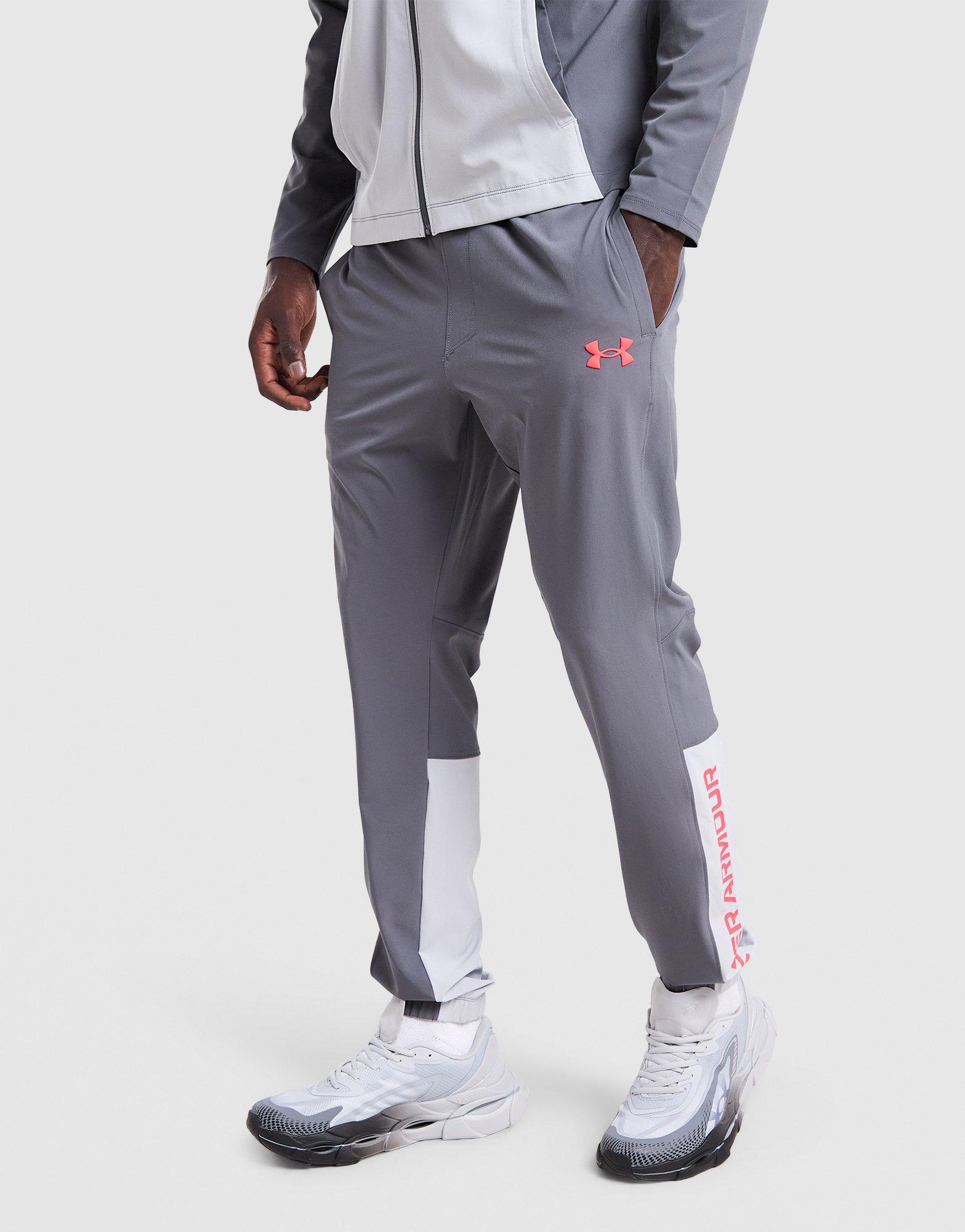 Under Armour Tech Utility Woven Track Pants
