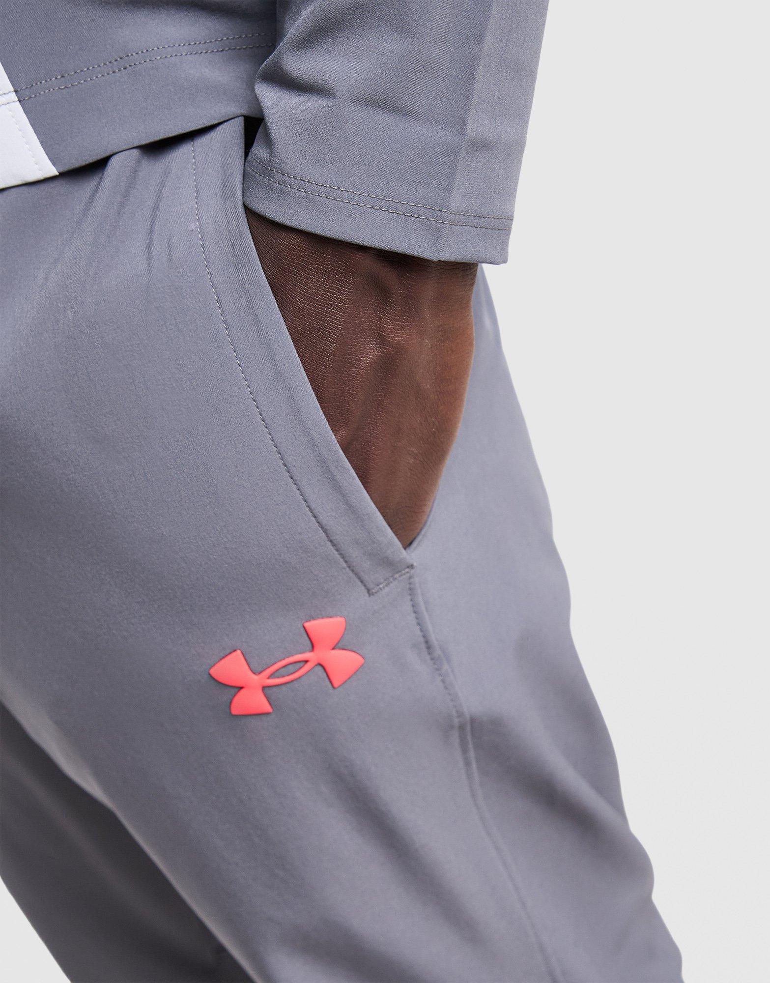 Under Armour Tech Utility Woven Track Pants