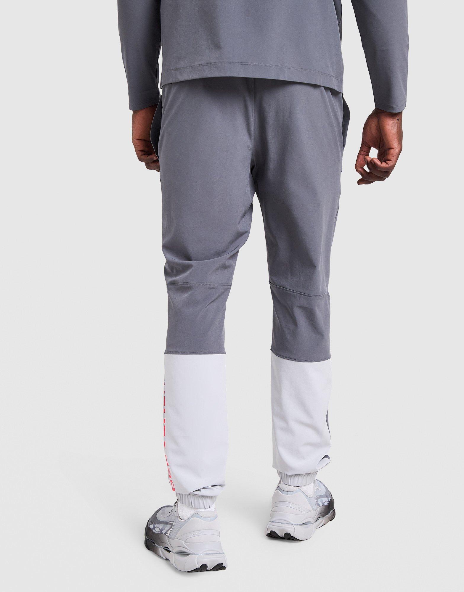 Under Armour Tech Utility Woven Track Pants