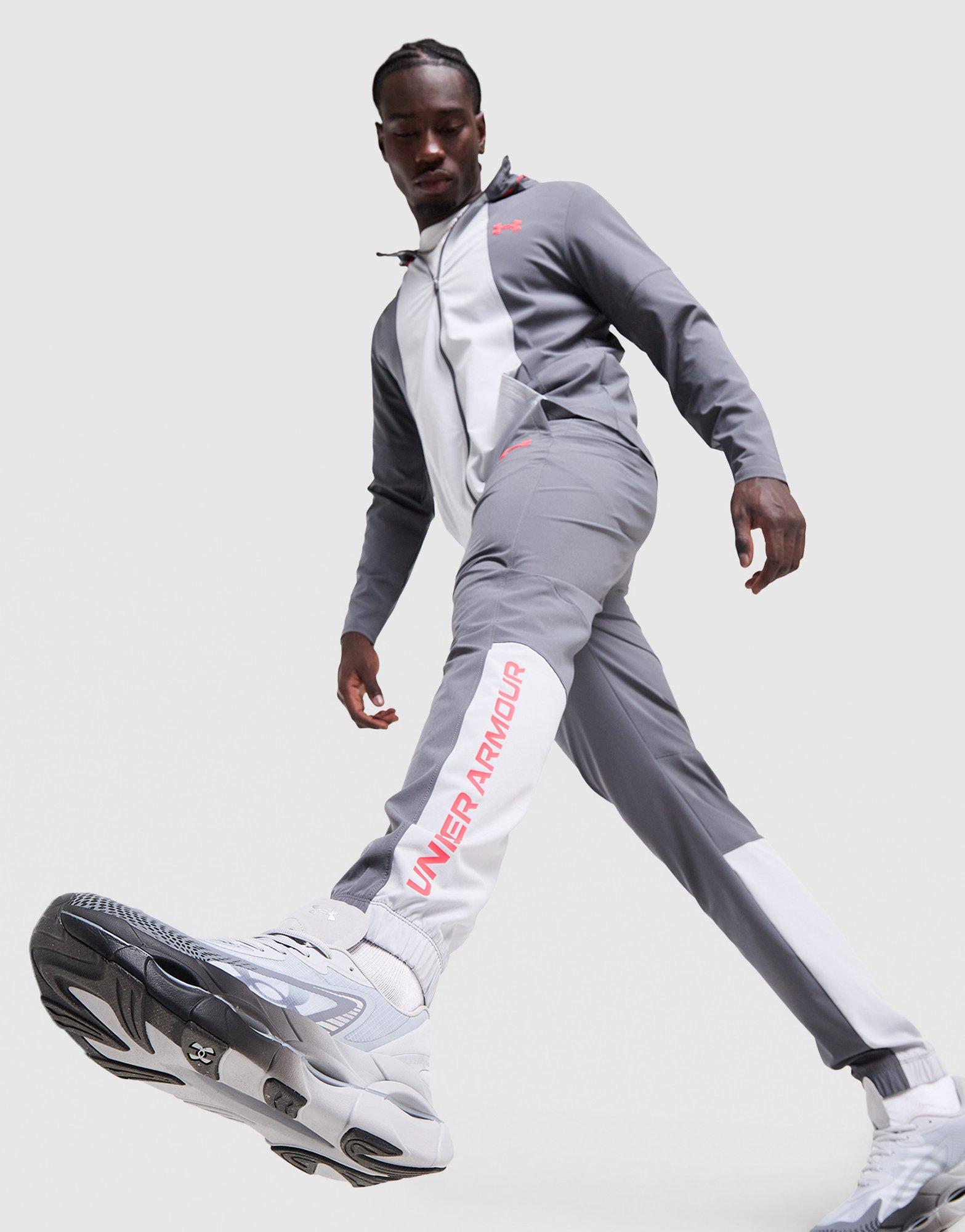 Under Armour Tech Utility Woven Track Pants
