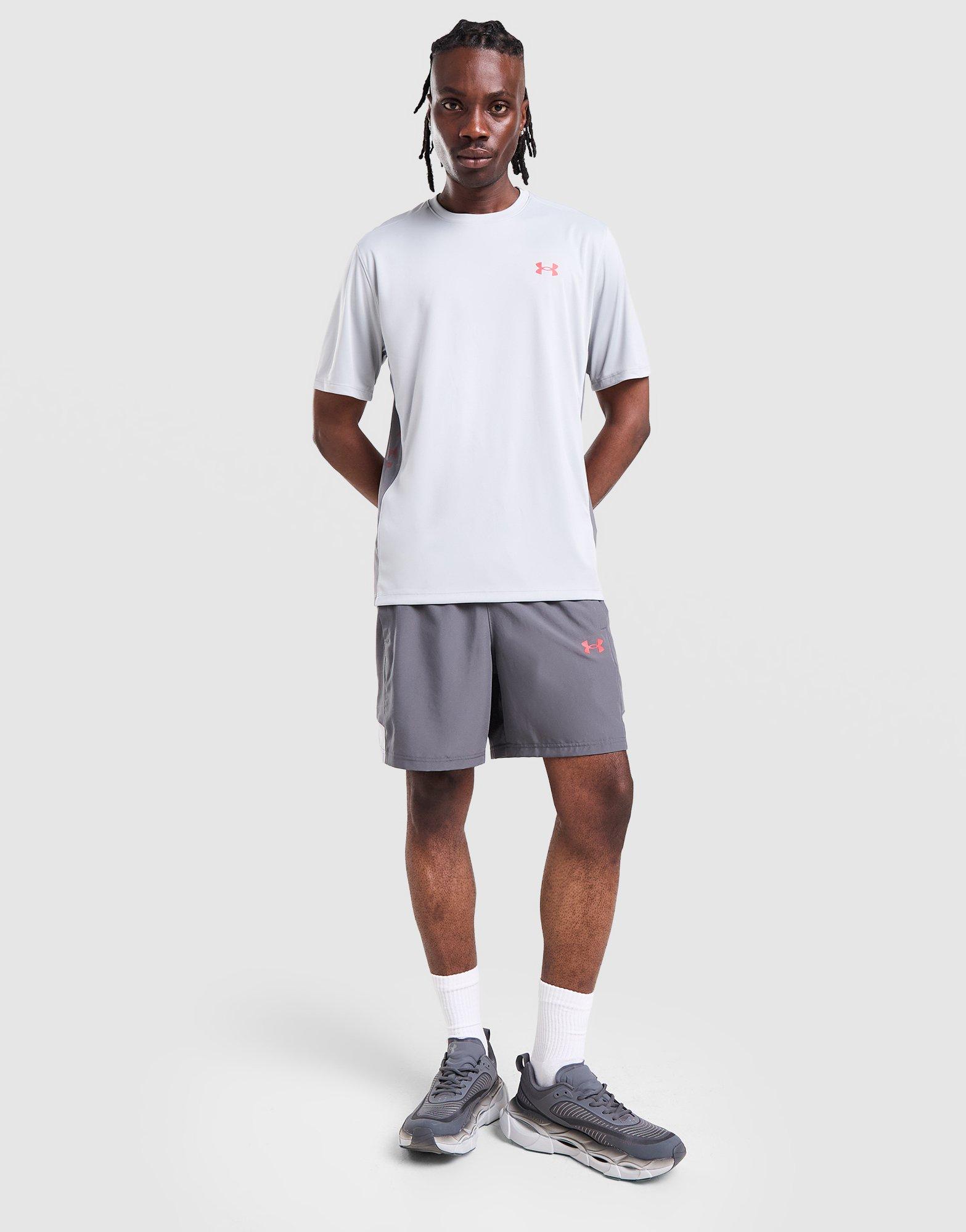 Under Armour Tech Utility T-Shirt