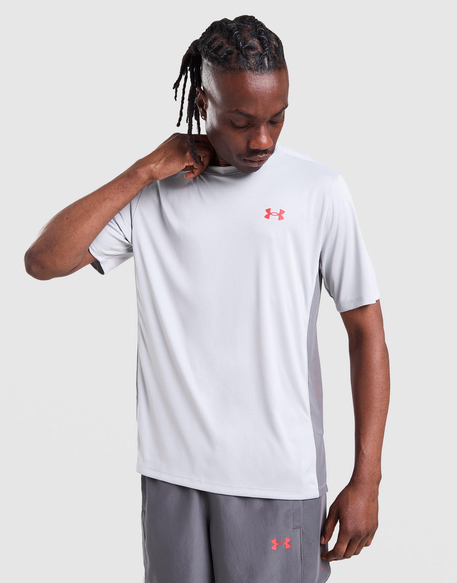 Under Armour Tech Utility T-Shirt