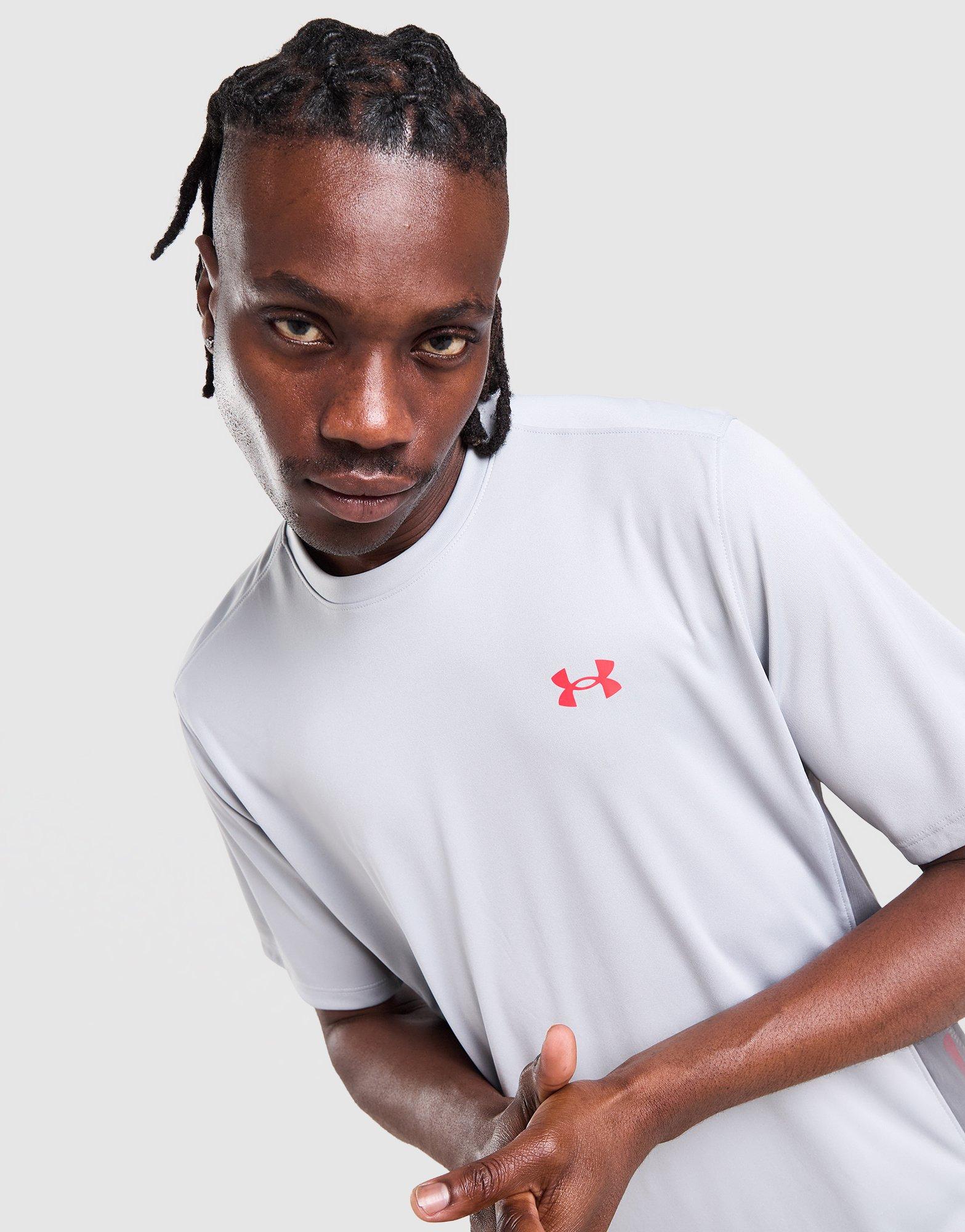 Under Armour Tech Utility T-Shirt