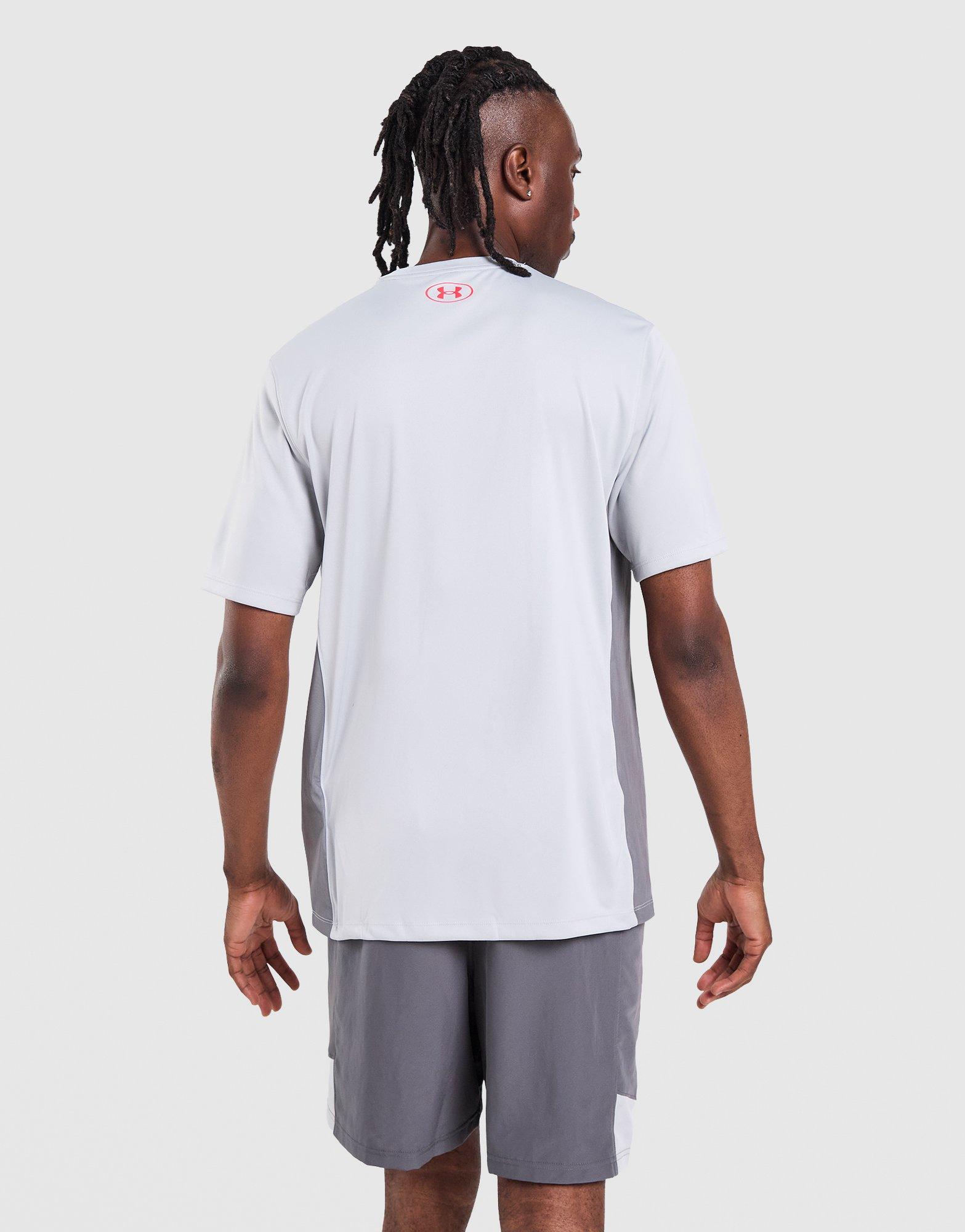 Under Armour Tech Utility T-Shirt