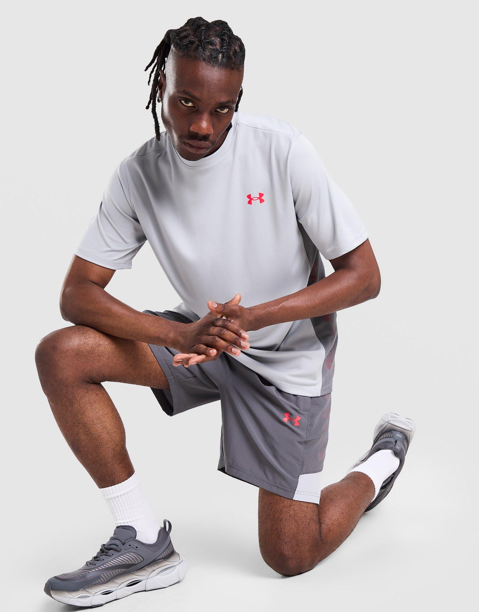 Under Armour Tech Utility T-Shirt