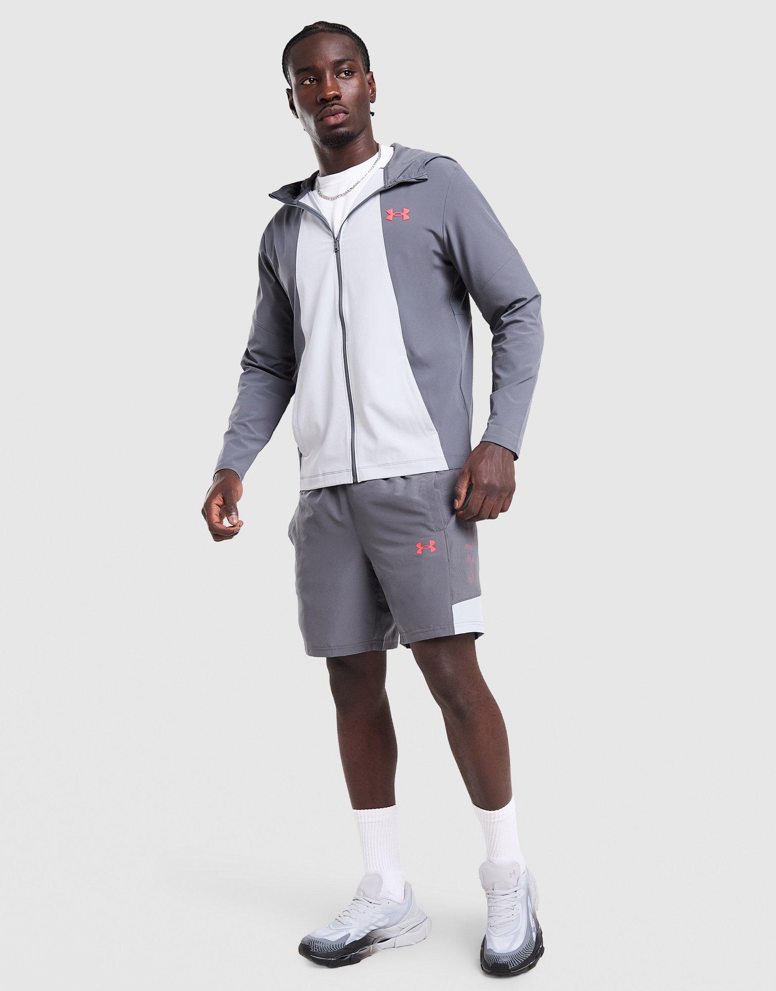 Under Armour Tech Utility Shorts