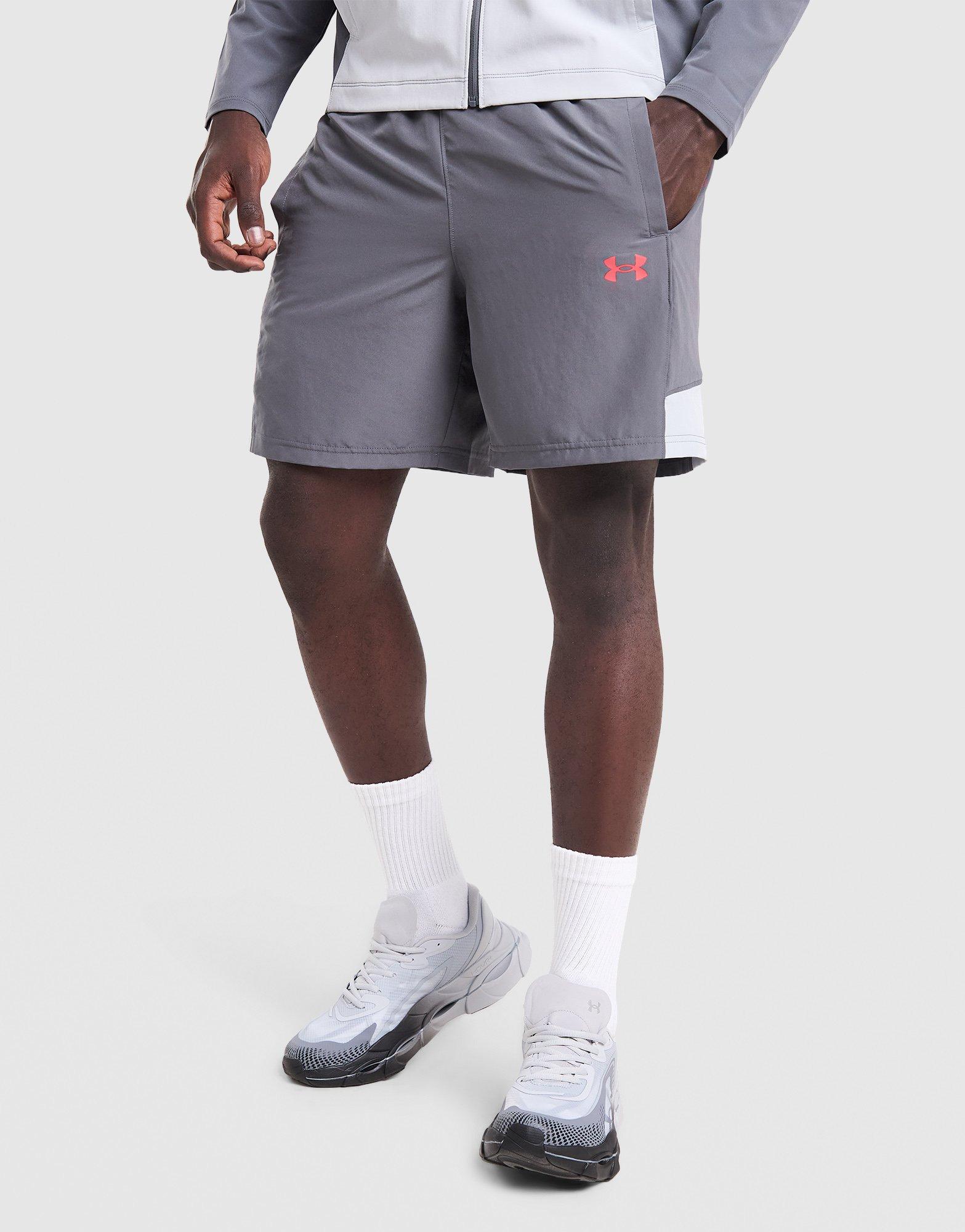 Under Armour Tech Utility Shorts