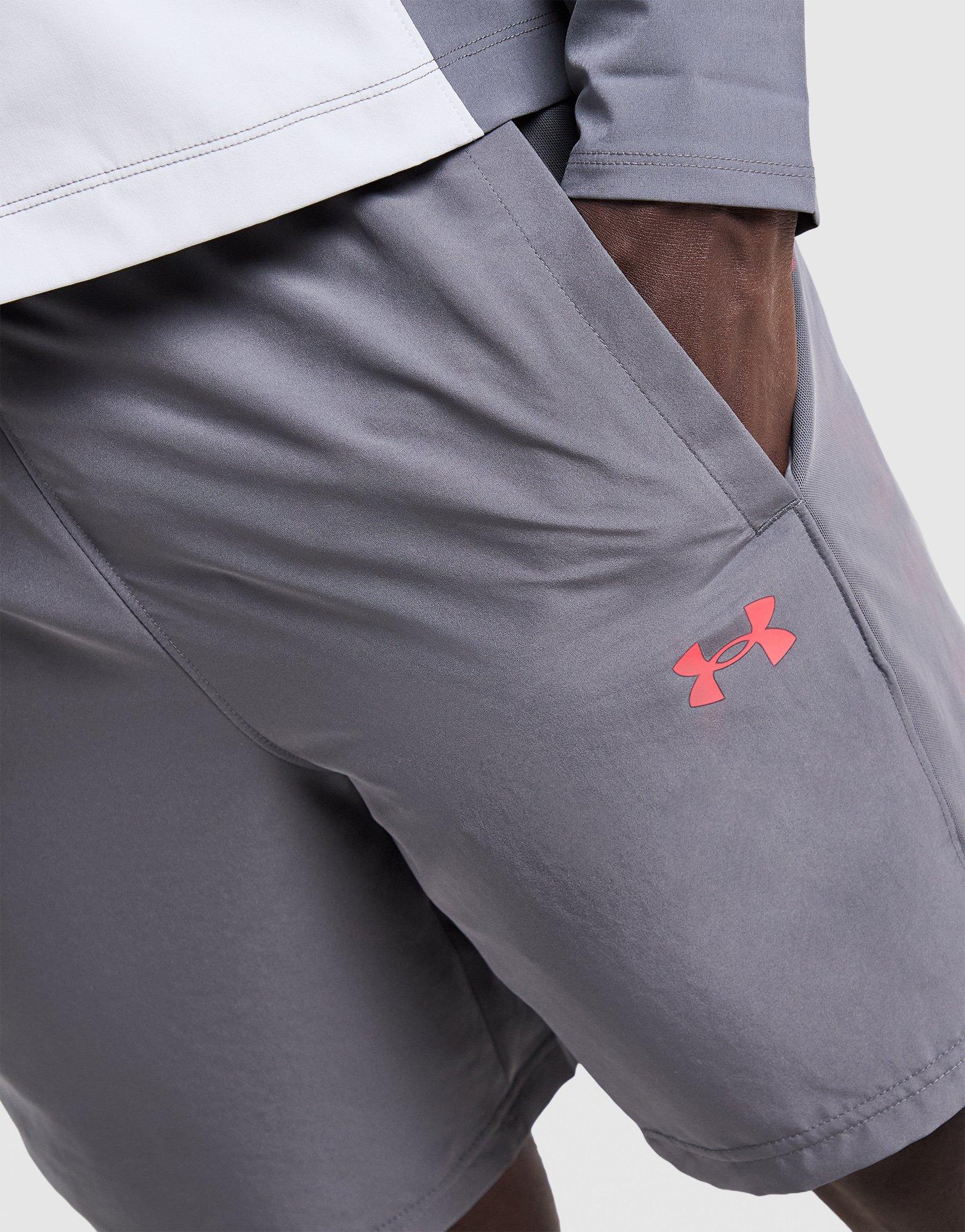 Under Armour Tech Utility Shorts