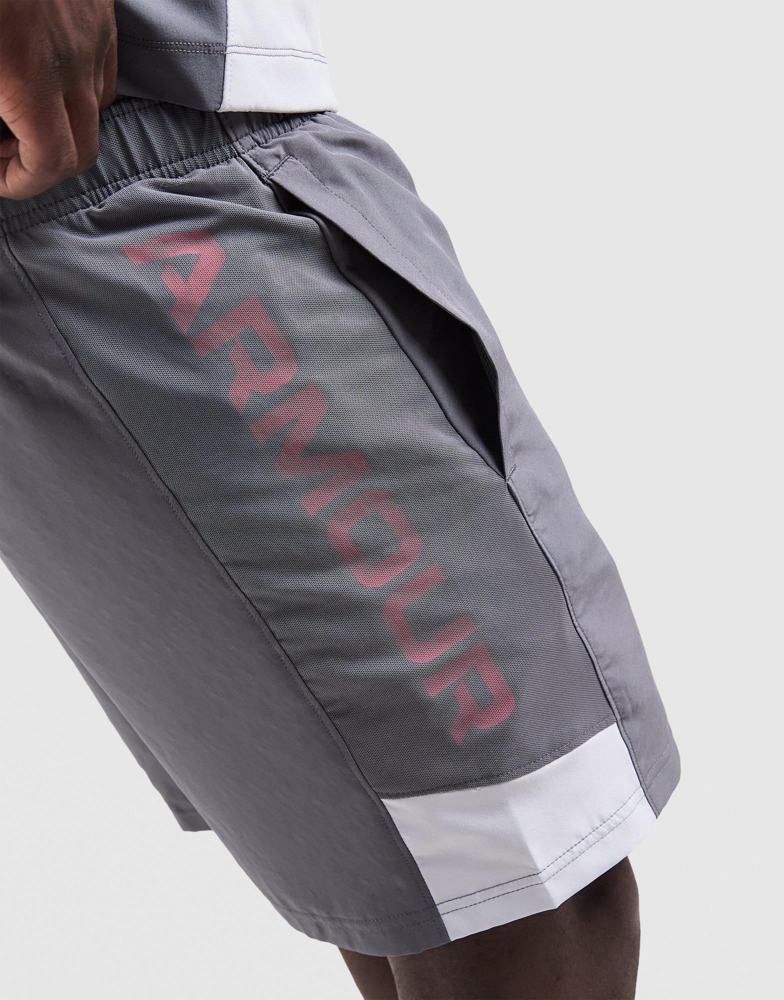 Under Armour Tech Utility Shorts