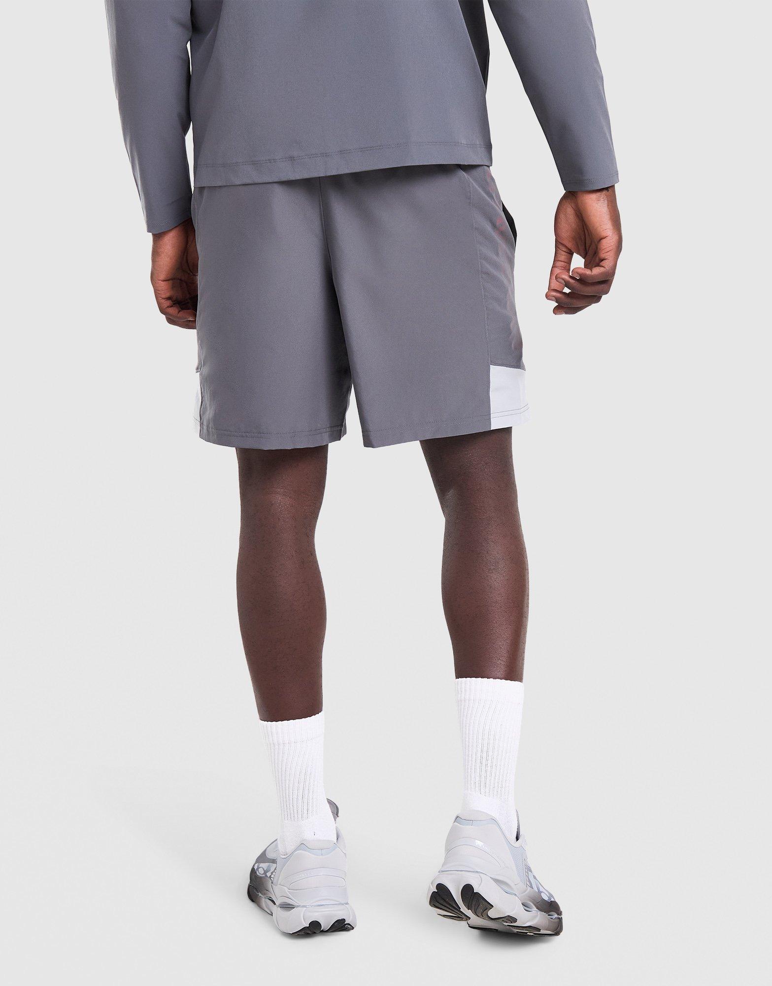 Under Armour Tech Utility Shorts