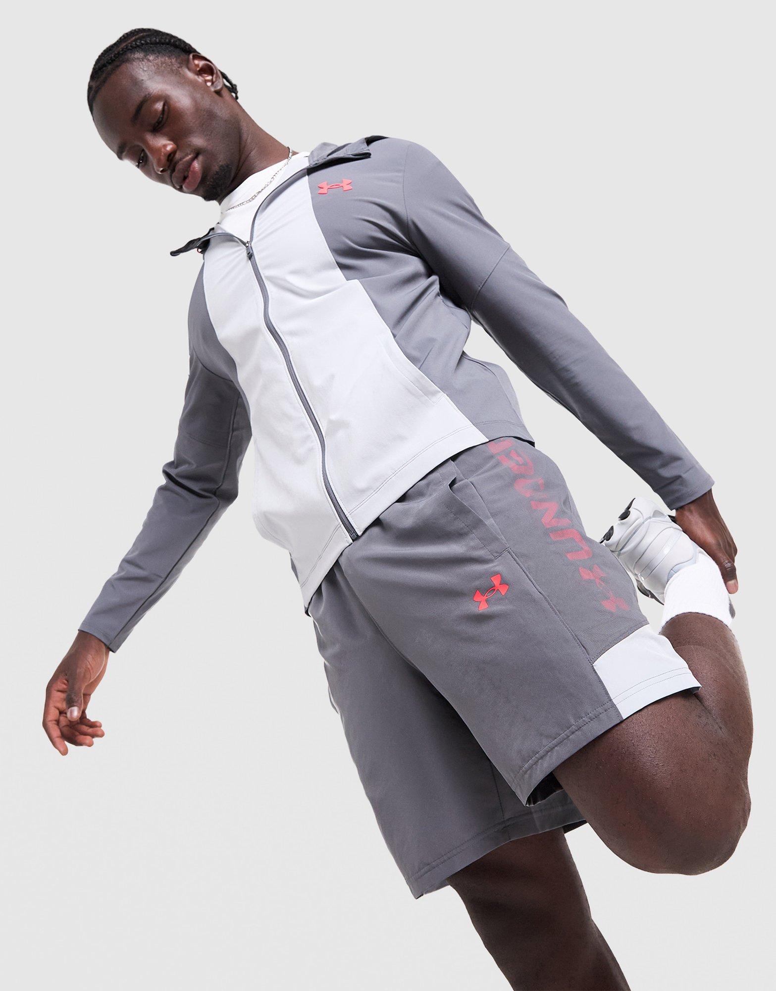 Under Armour Tech Utility Shorts
