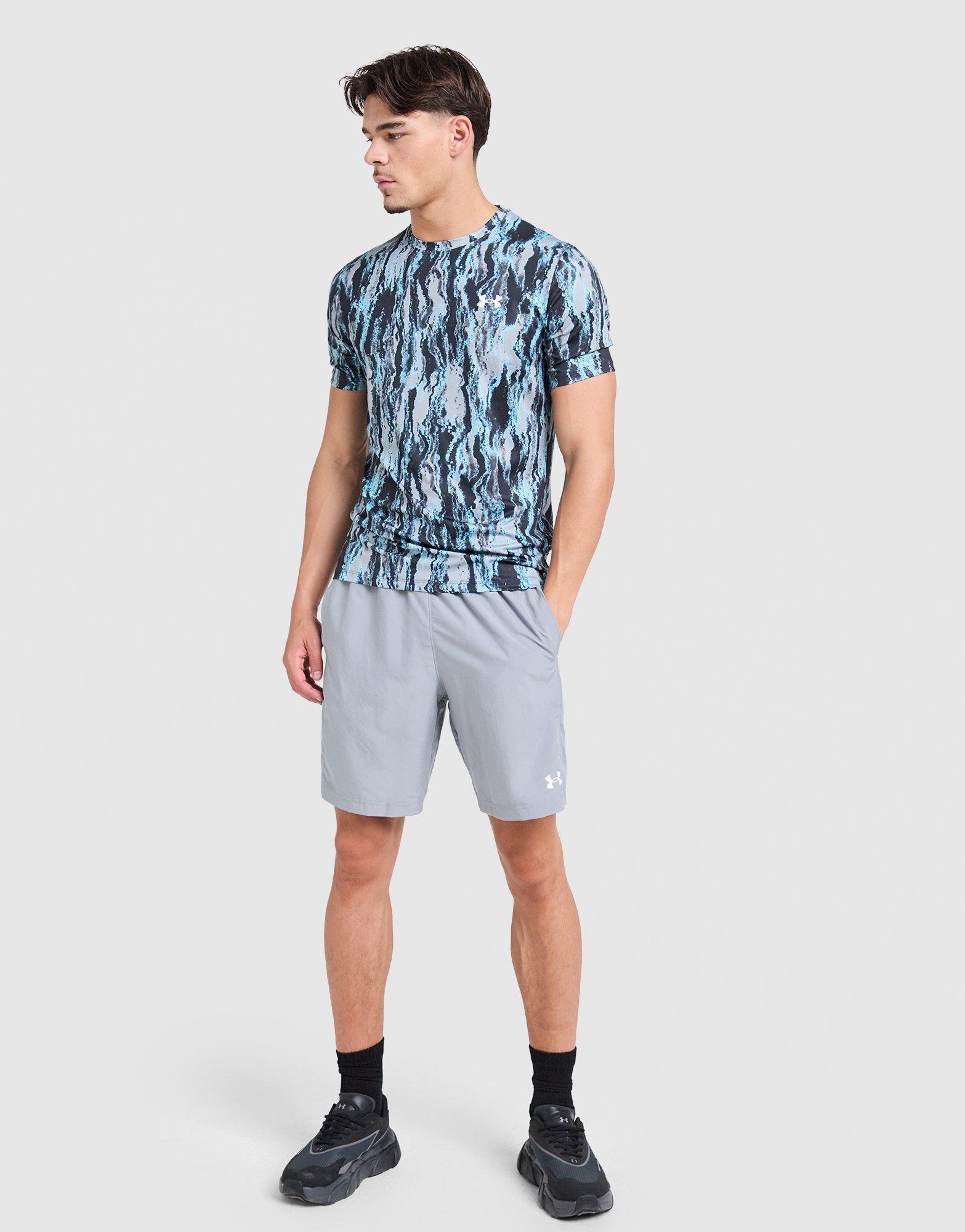 Under Armour All Over Print T-Shirt