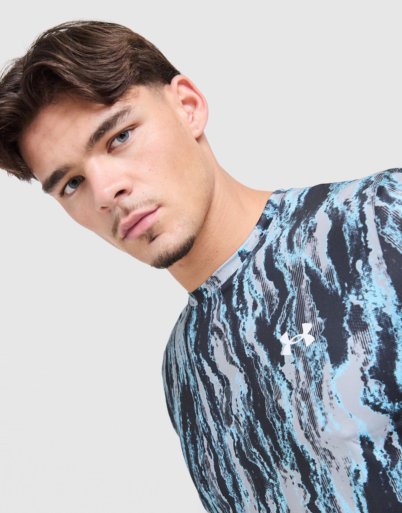 Under Armour All Over Print T-Shirt