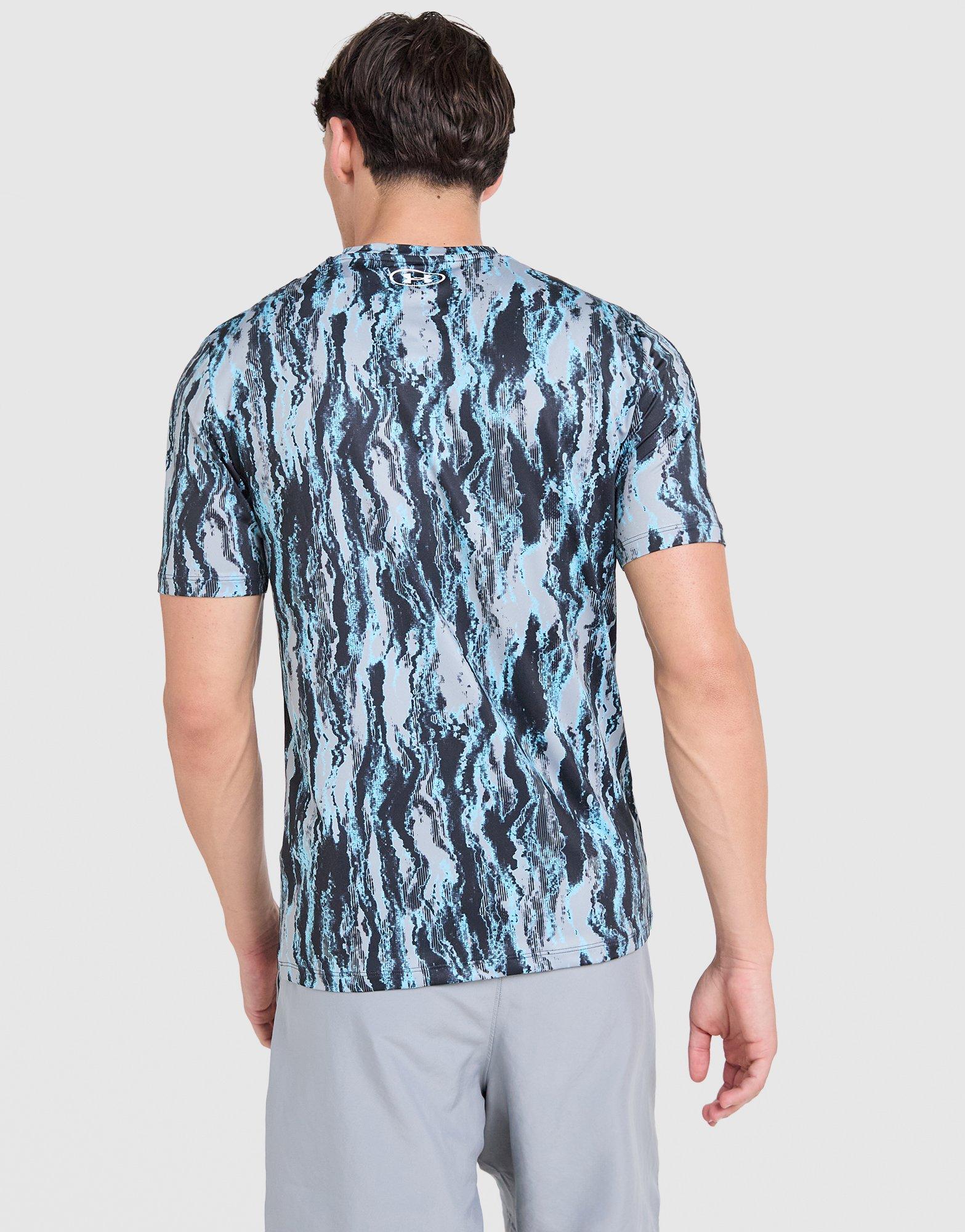 Under Armour All Over Print T-Shirt