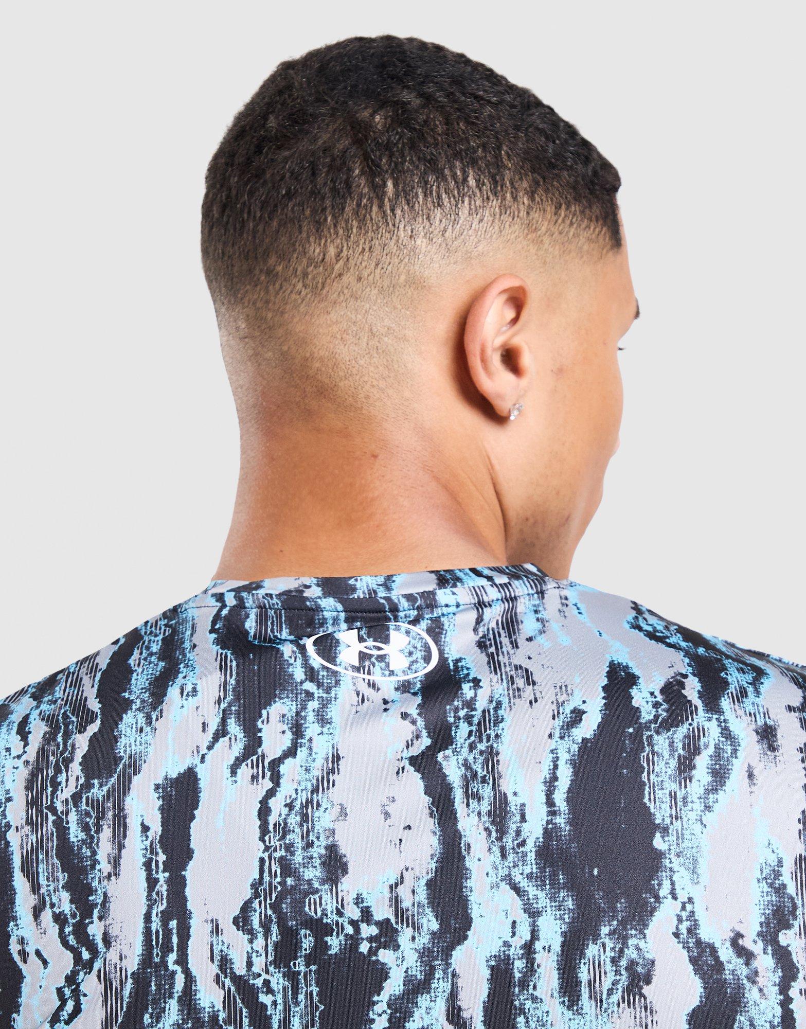 Under Armour All Over Print T-Shirt