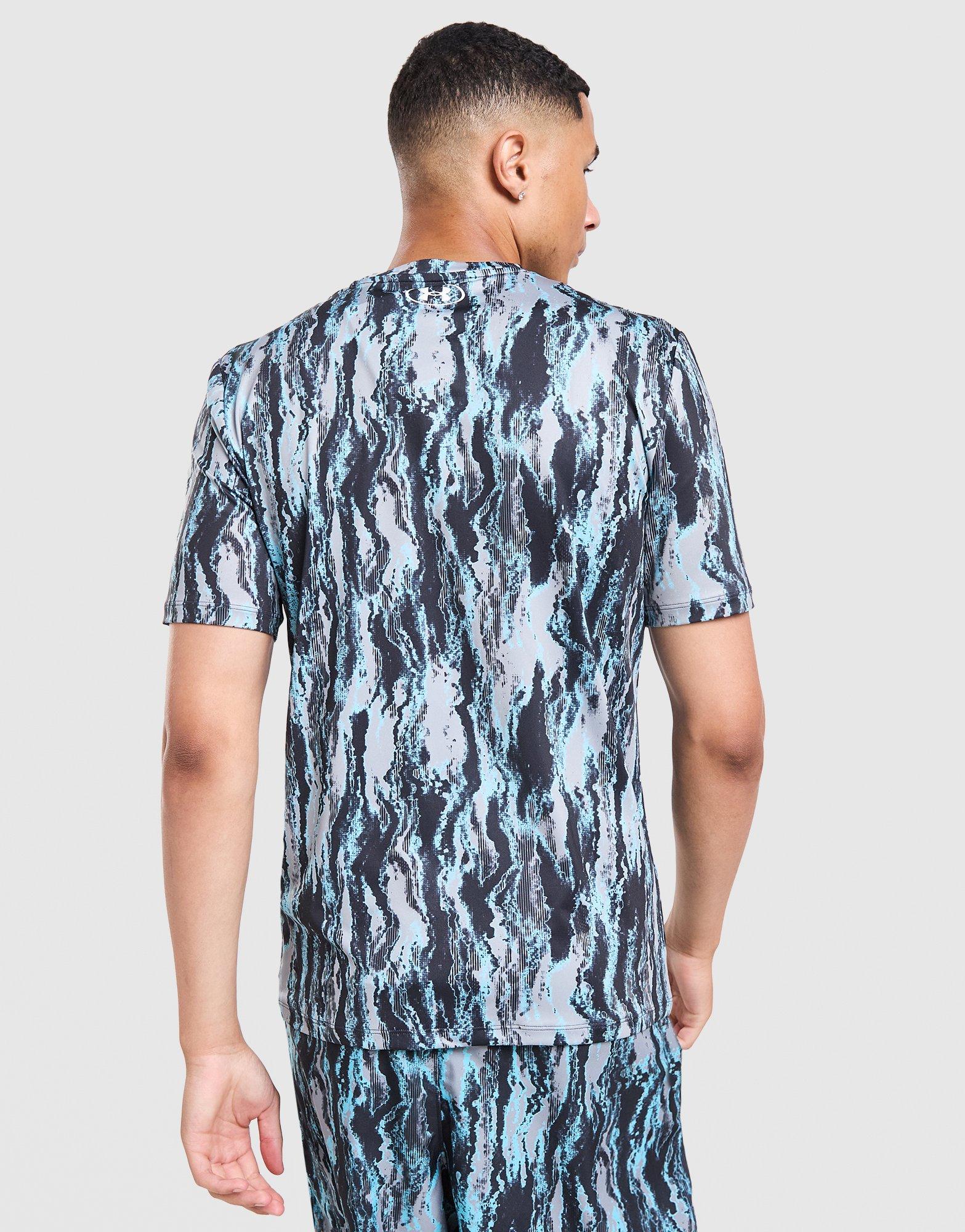 Under Armour All Over Print T-Shirt