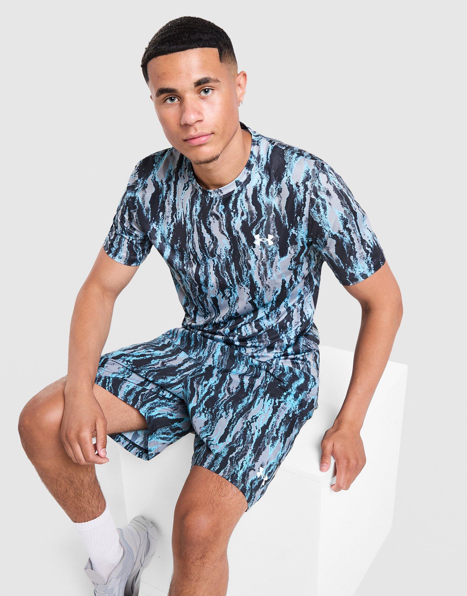 Under Armour All Over Print T-Shirt