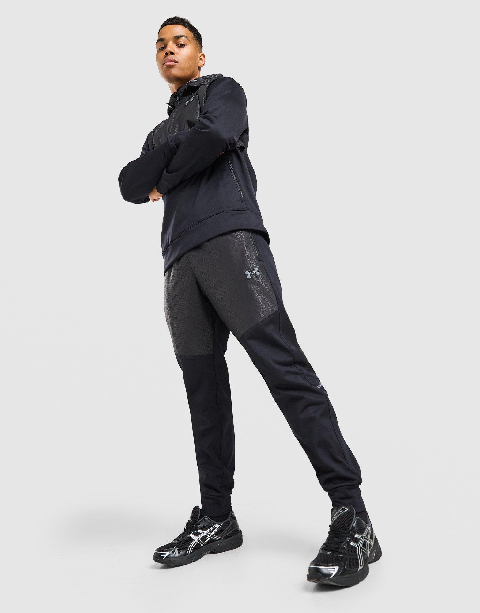 Under Armour Brawl Track Pants