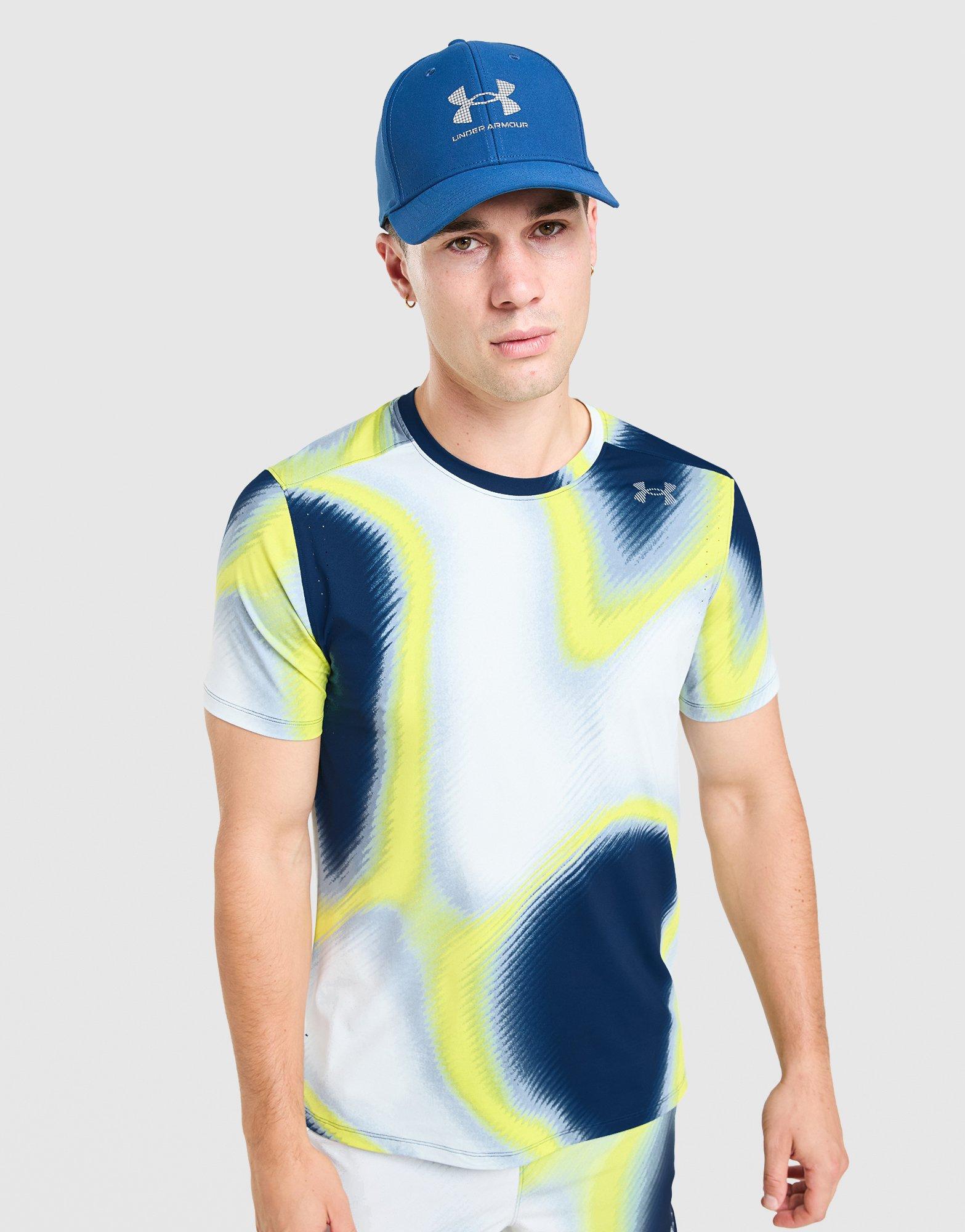 Under Armour Velocity All Over Print T-Shirt