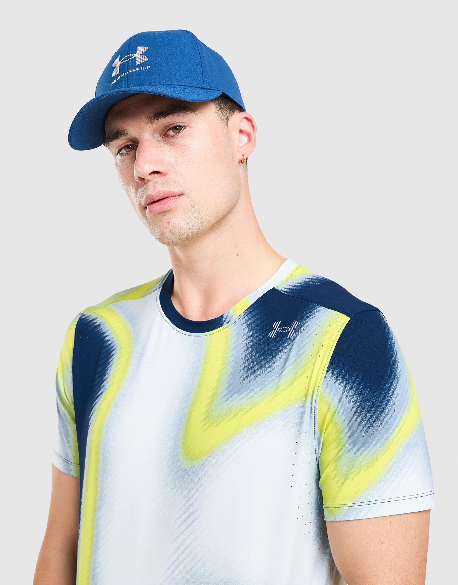 Under Armour Velocity All Over Print T-Shirt