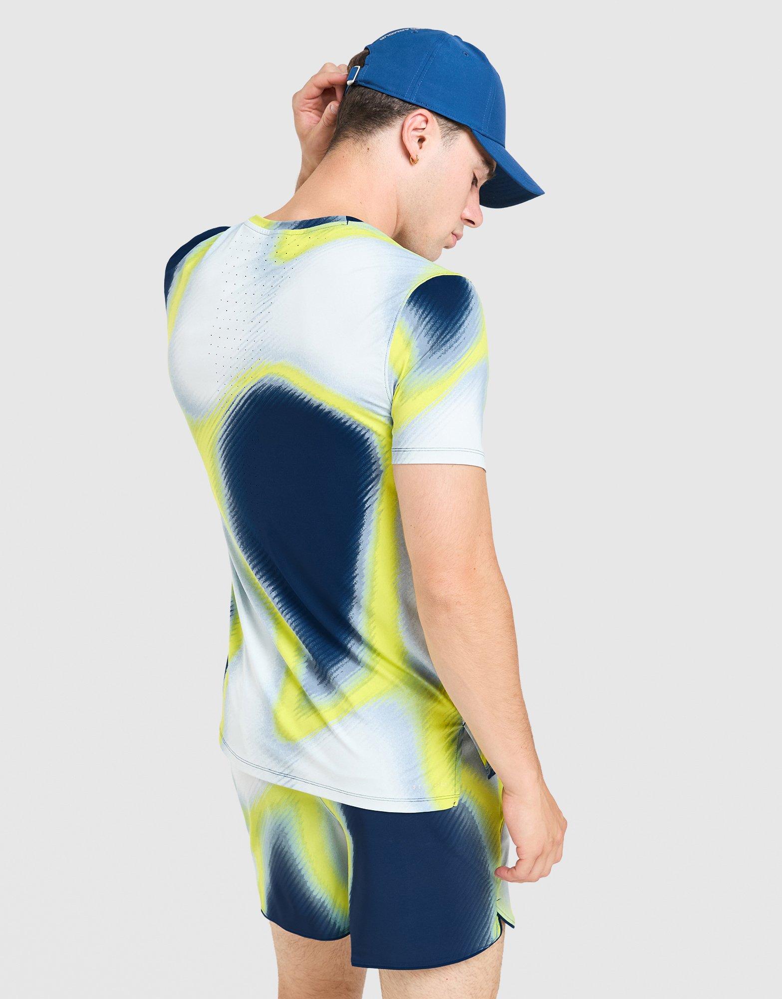Under Armour Velocity All Over Print T-Shirt
