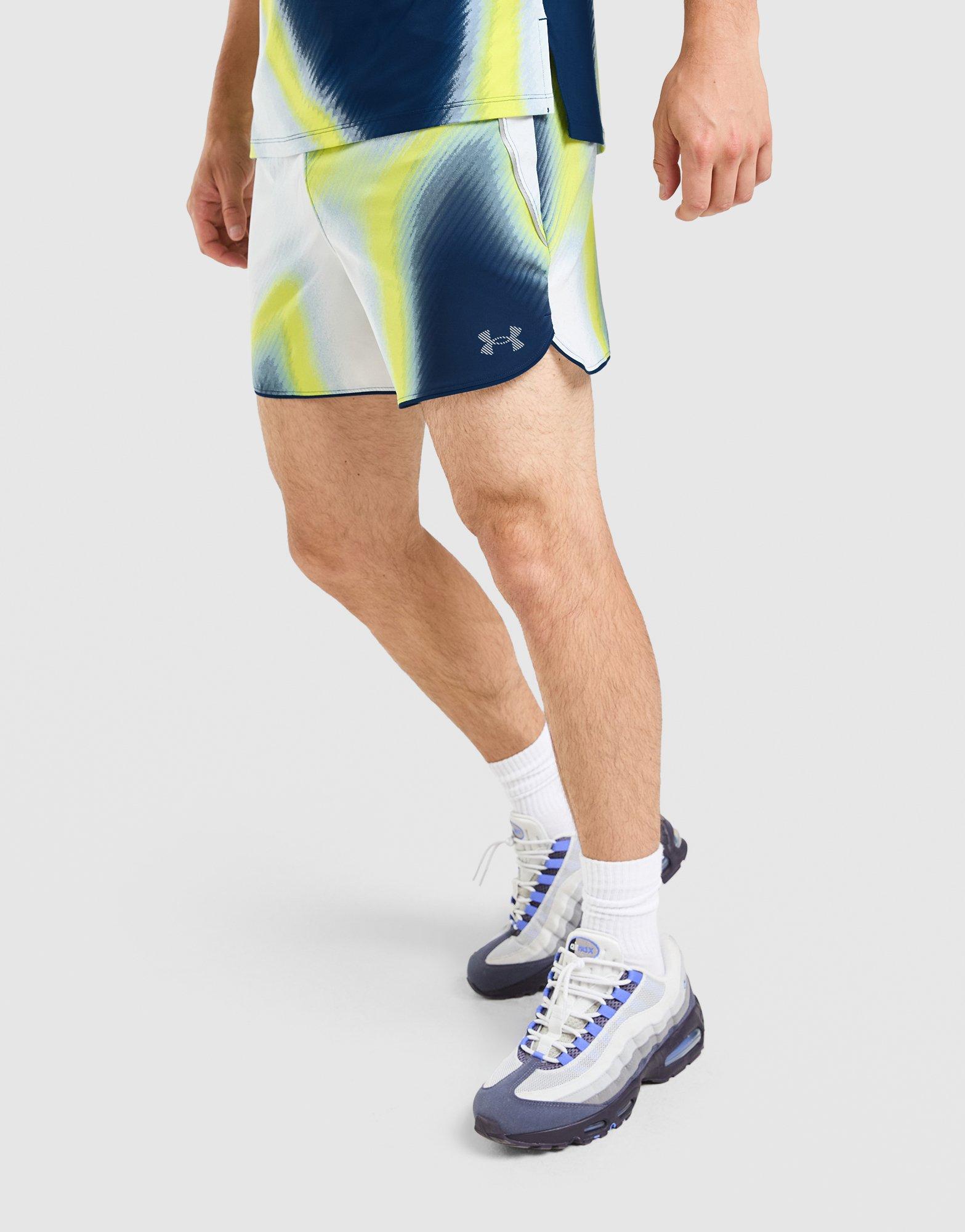 Under Armour Velociti Pro 5" Shorts