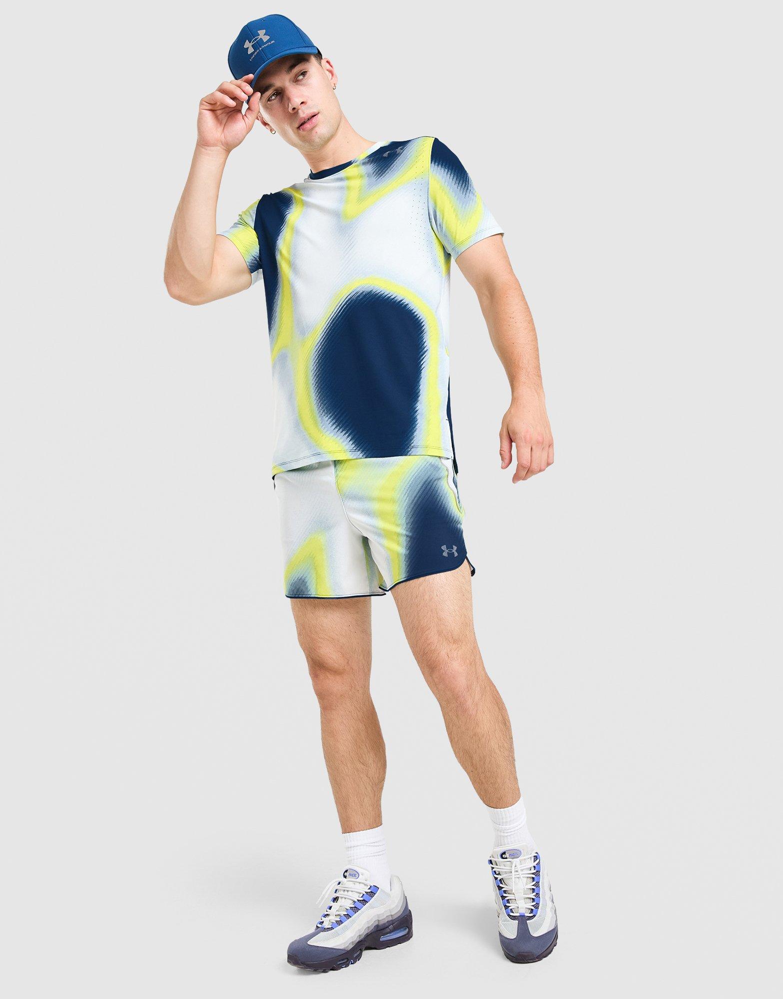 Under Armour Velociti Pro 5" Shorts
