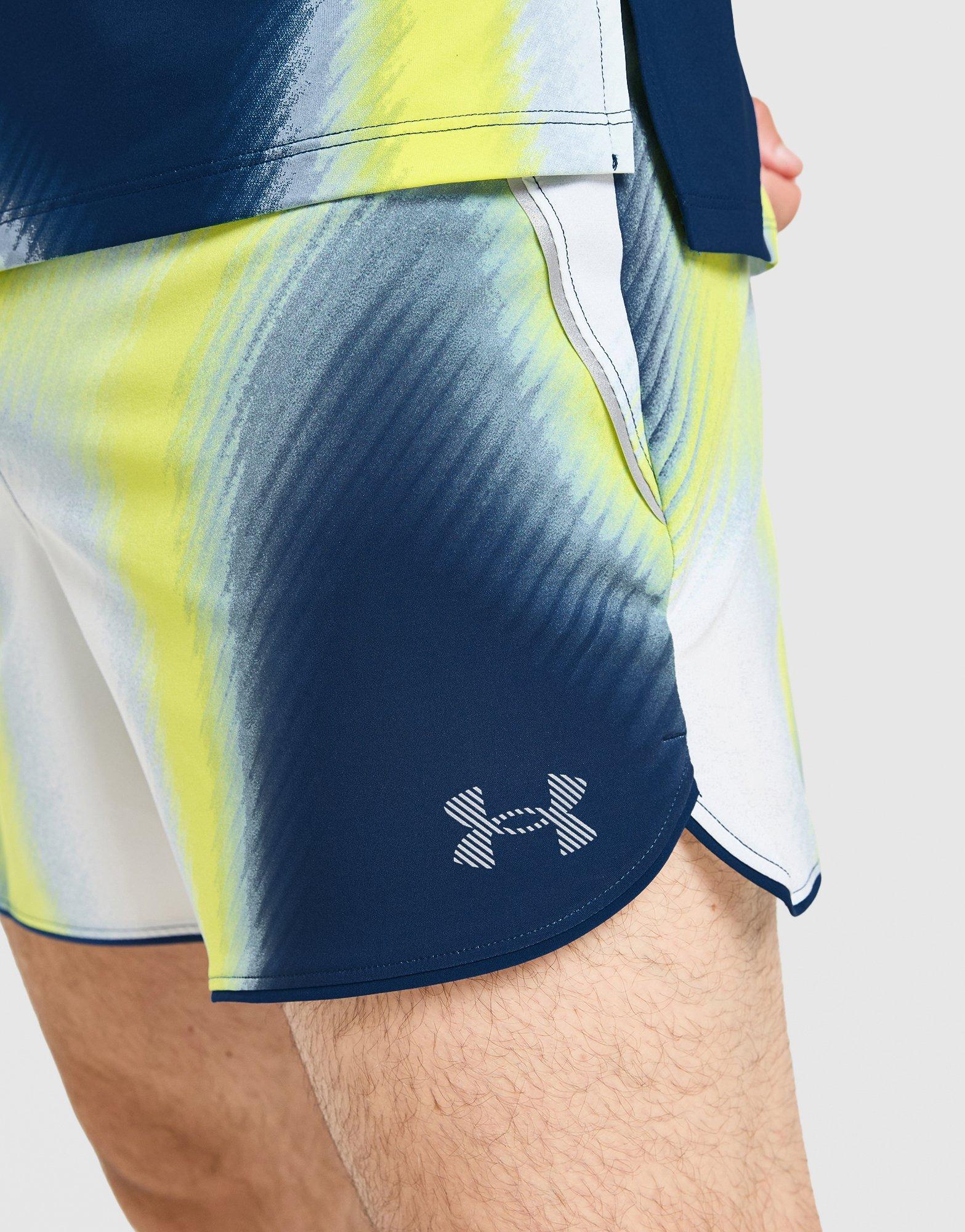 Under Armour Velociti Pro 5" Shorts
