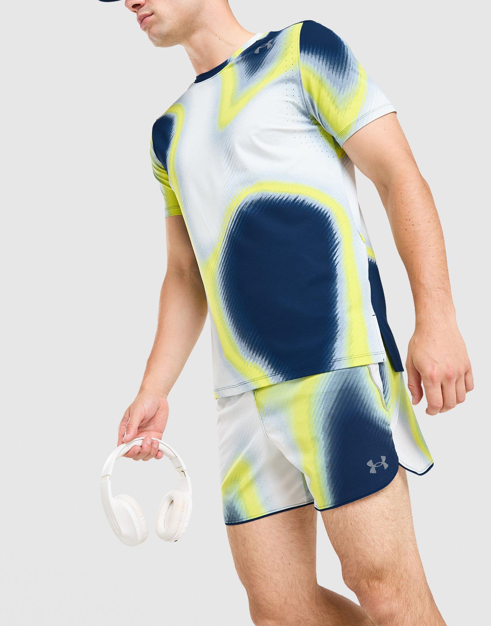 Under Armour Velociti Pro 5" Shorts