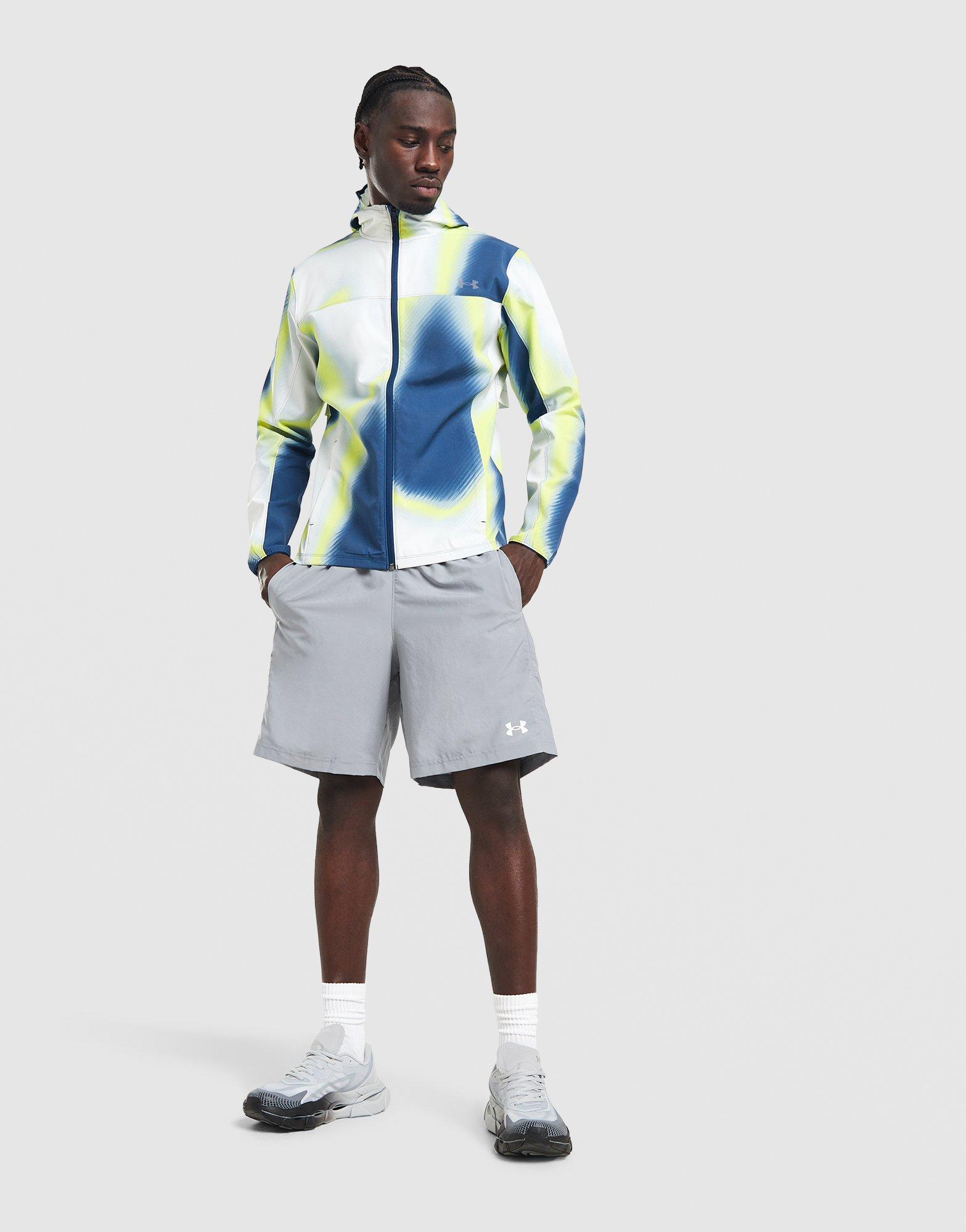 Under Armour Velocity Storm Jacket