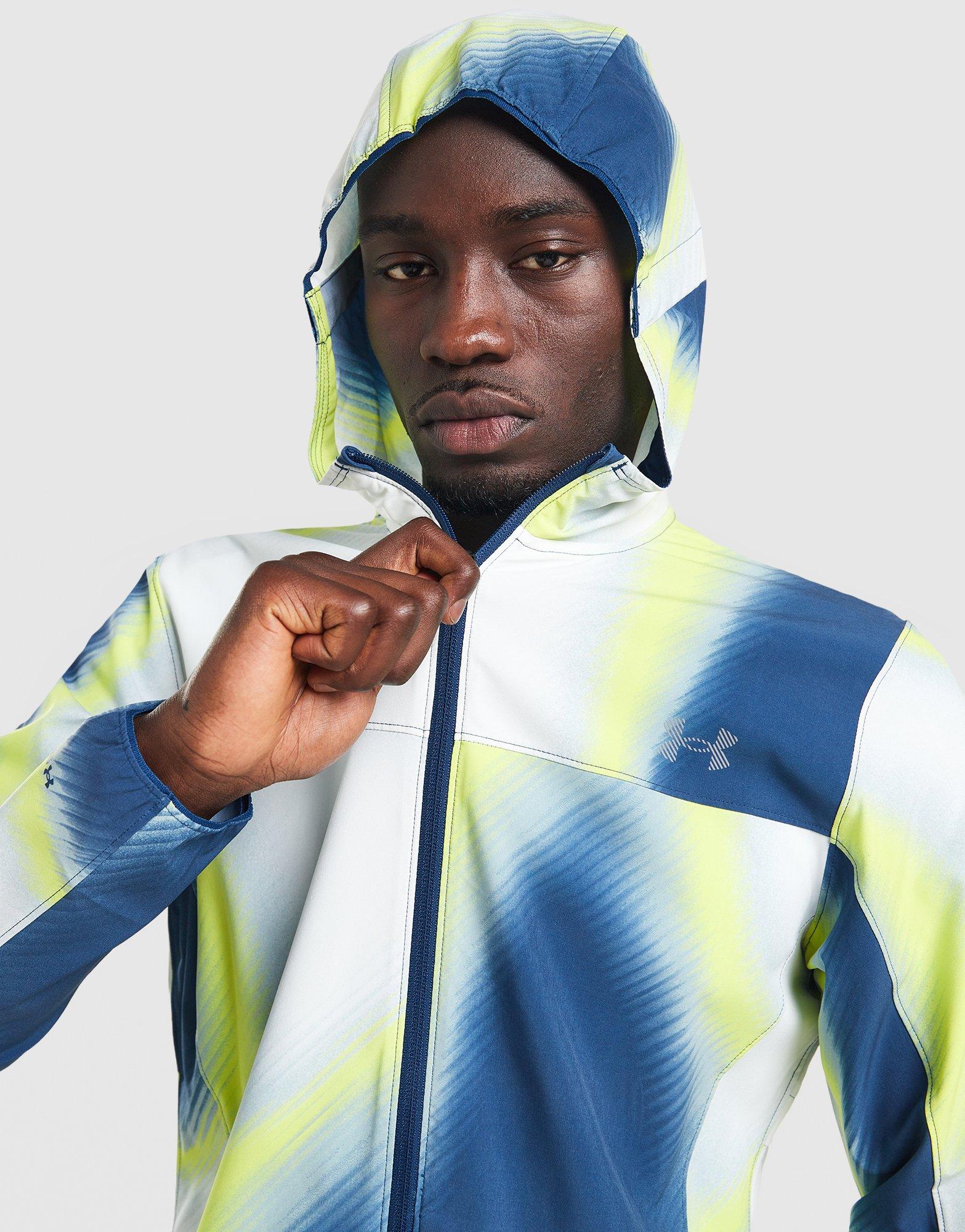 Under Armour Velocity Storm Jacket