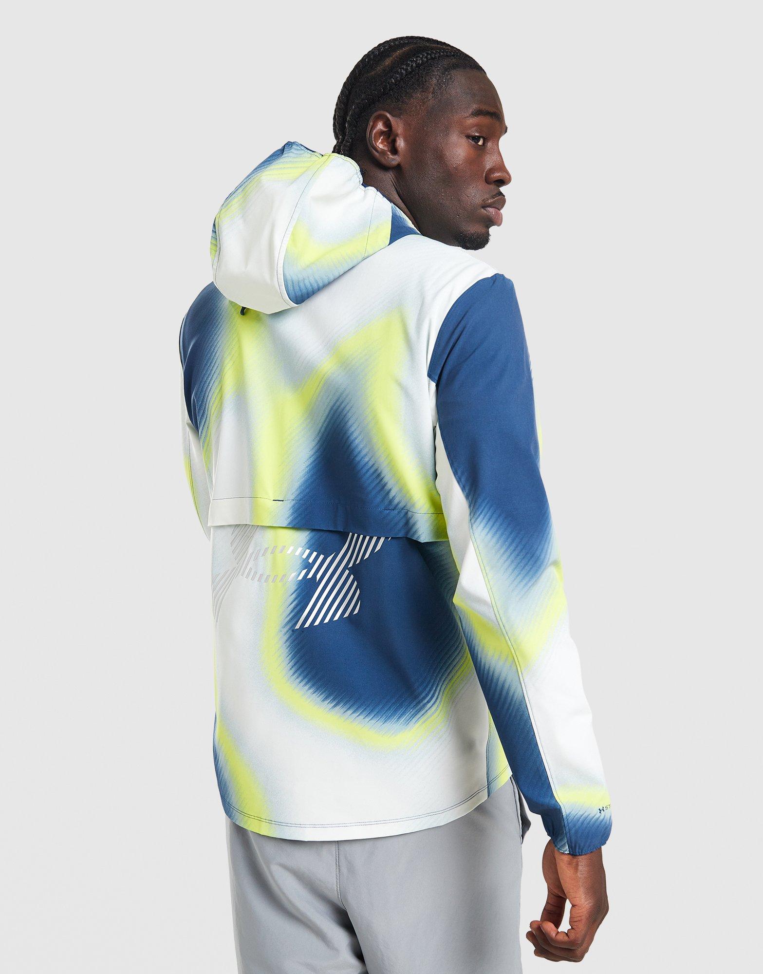 Under Armour Velocity Storm Jacket