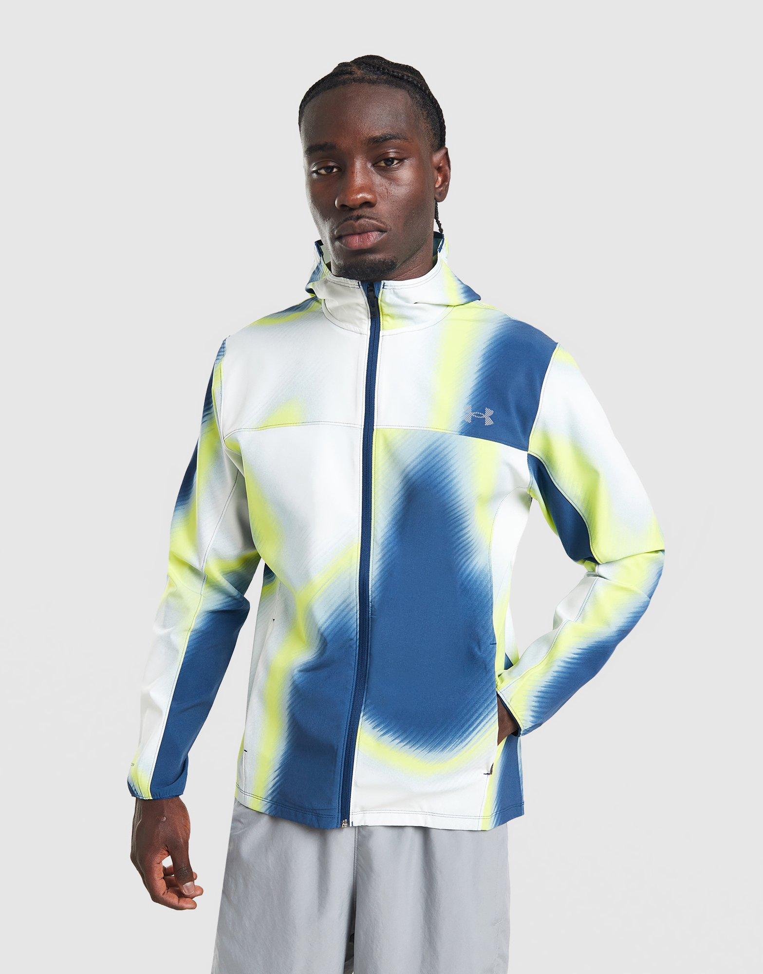 Under Armour Velociti Storm Jacke