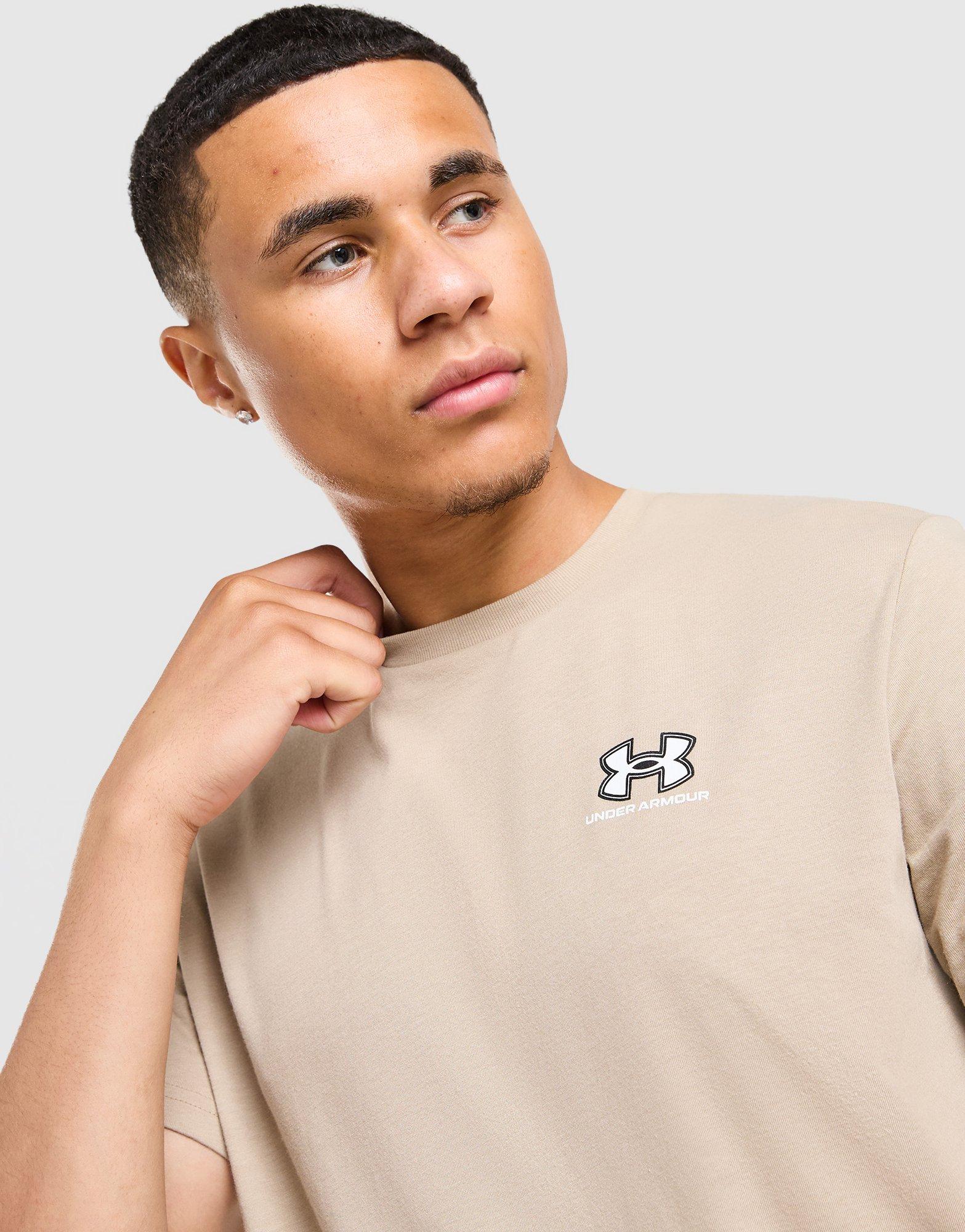 Under Armour Small Logo T-Shirt