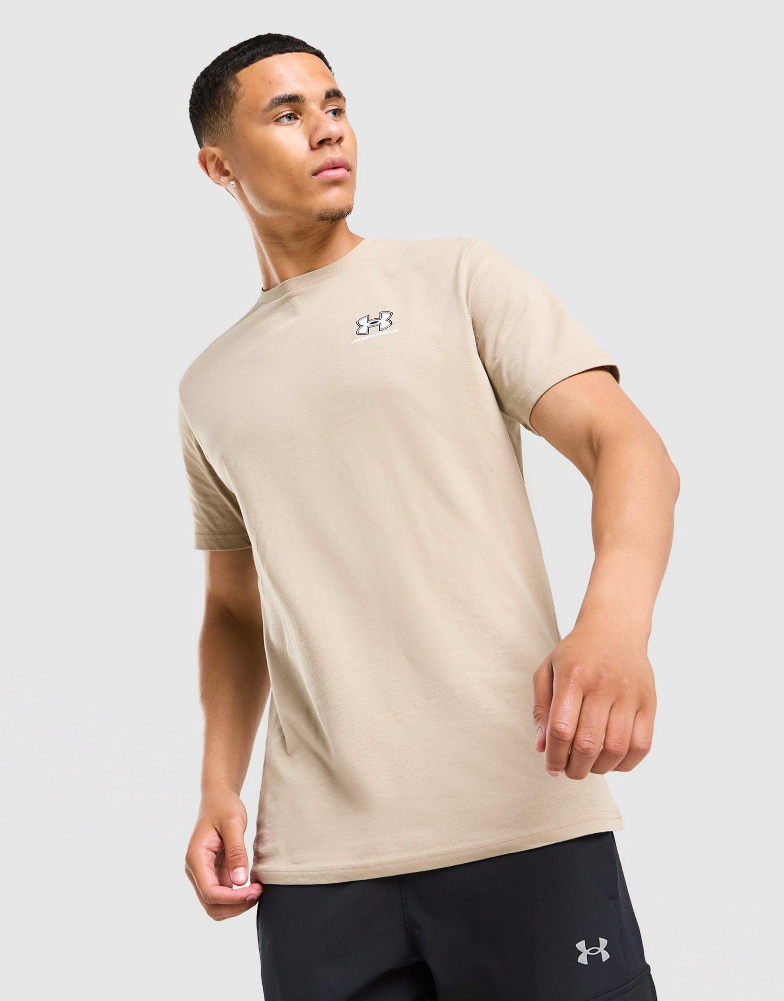 Under Armour Camiseta Logo Small