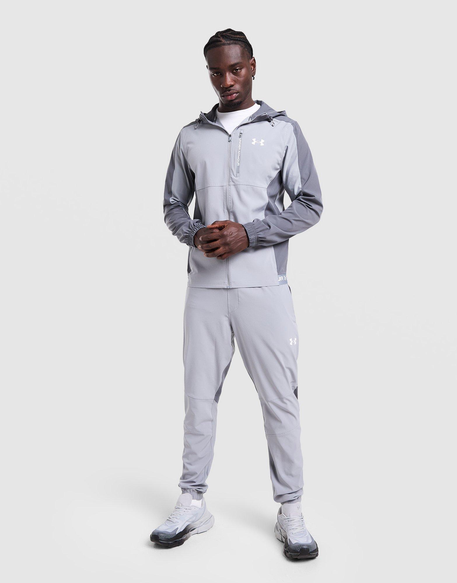 Under Armour Vanish Track Jacket