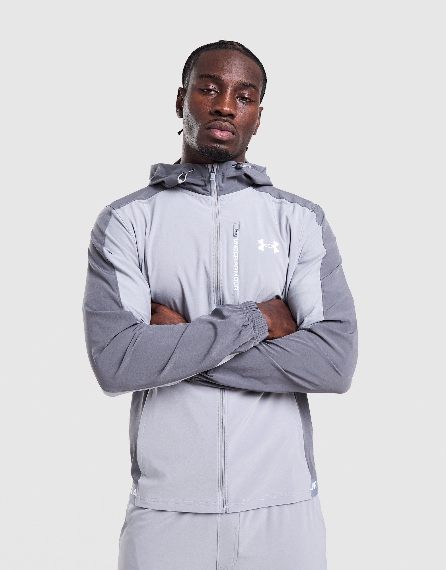 Under Armour Vanish Track Jacket