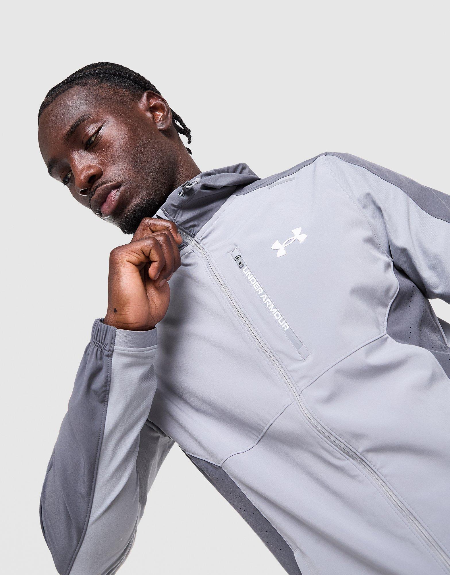 Under Armour Vanish Track Jacket