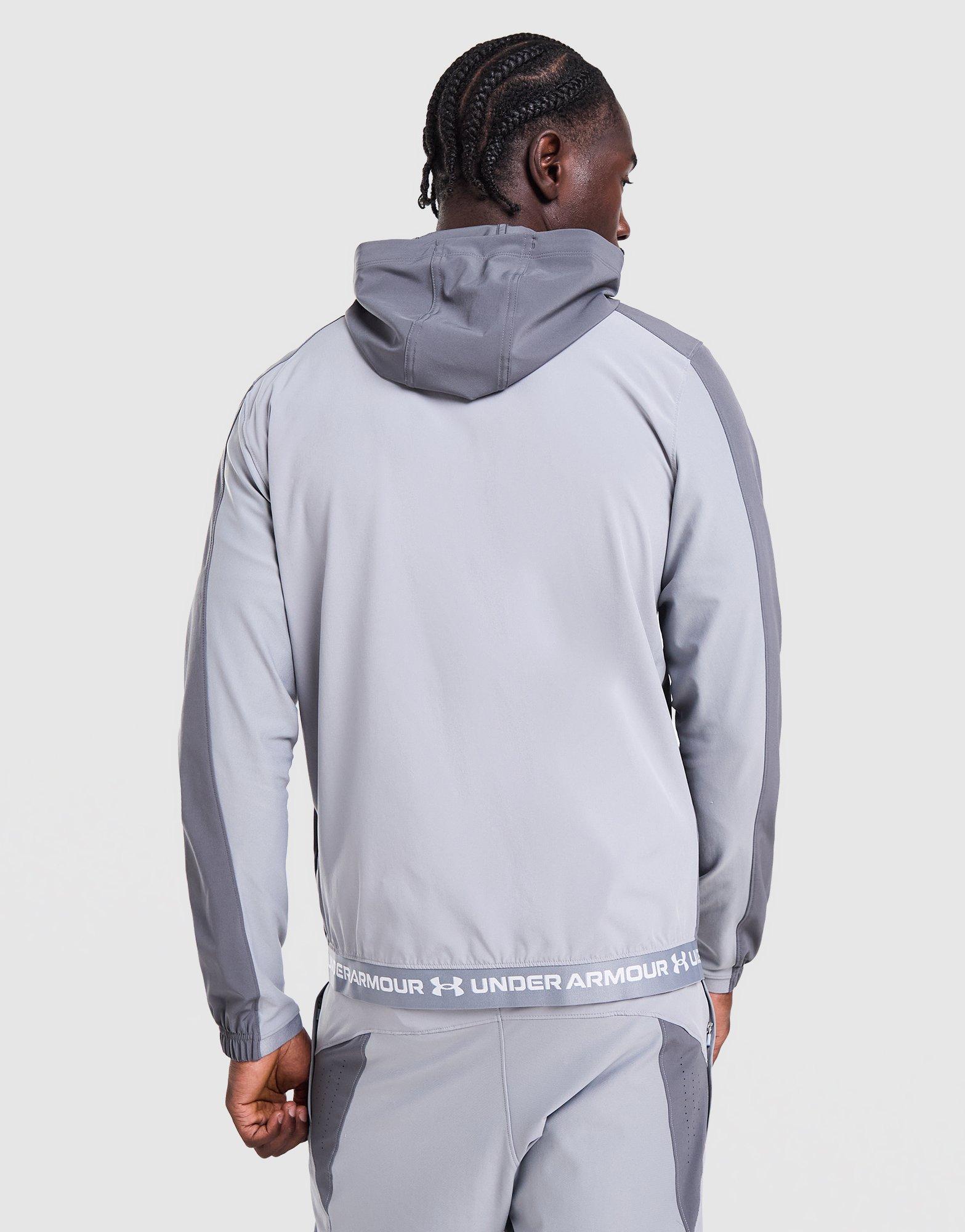 Under Armour Vanish Track Jacket