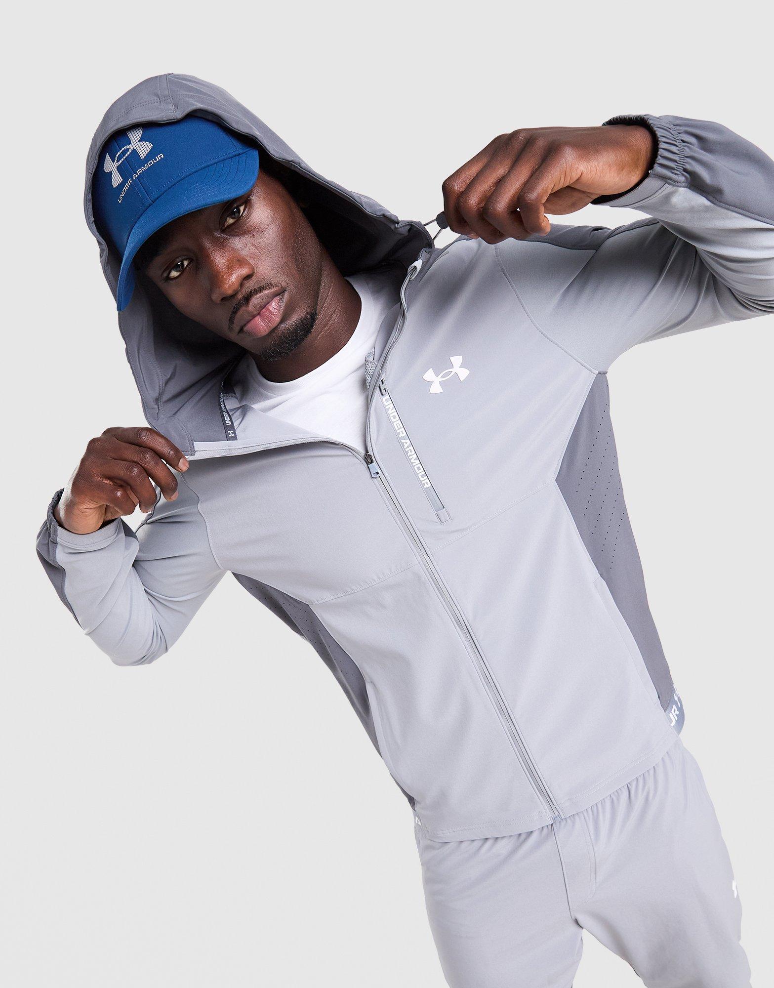 Under Armour Vanish Track Jacket